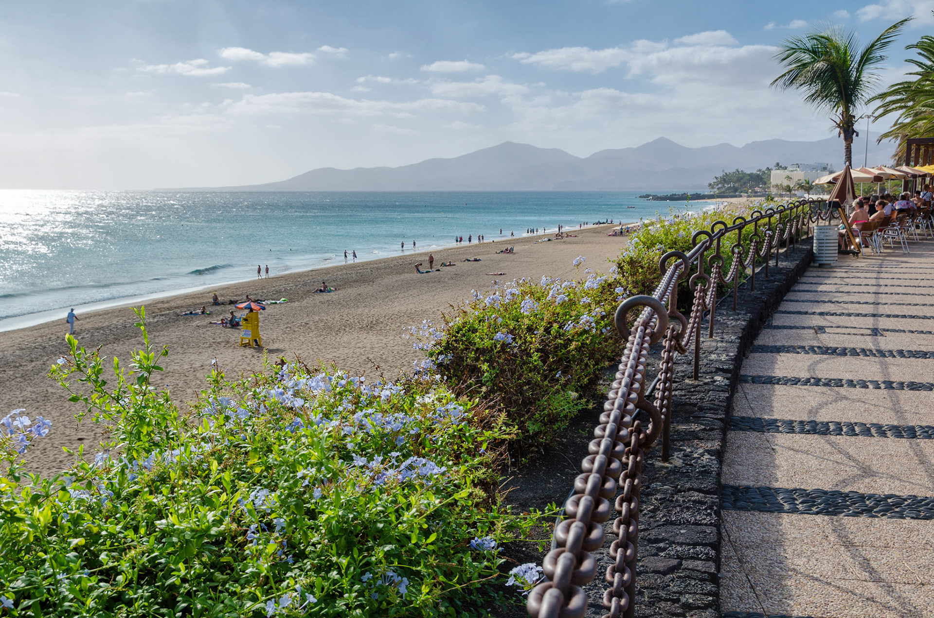 Lanzarote