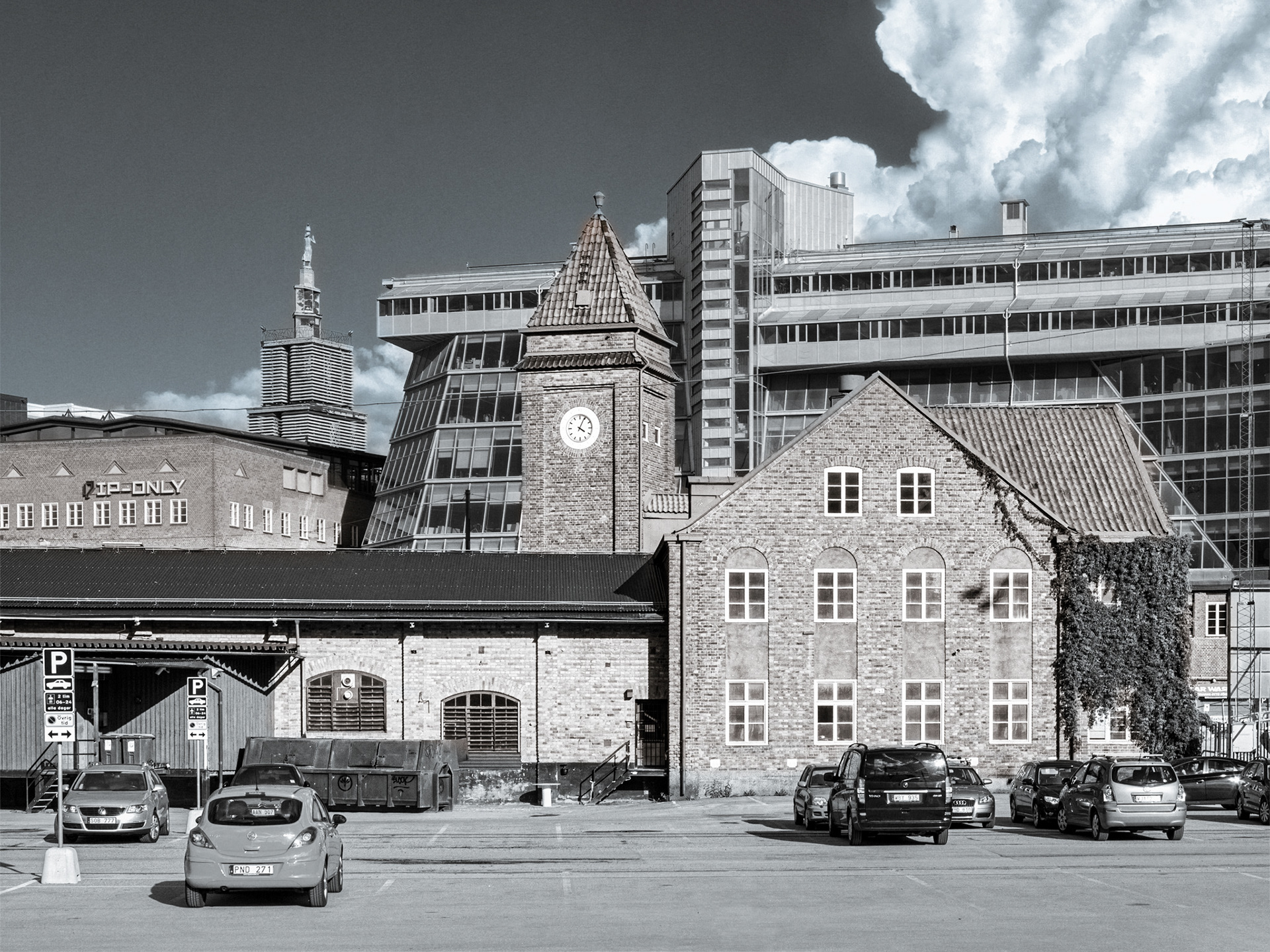 Norra Stationsgatan