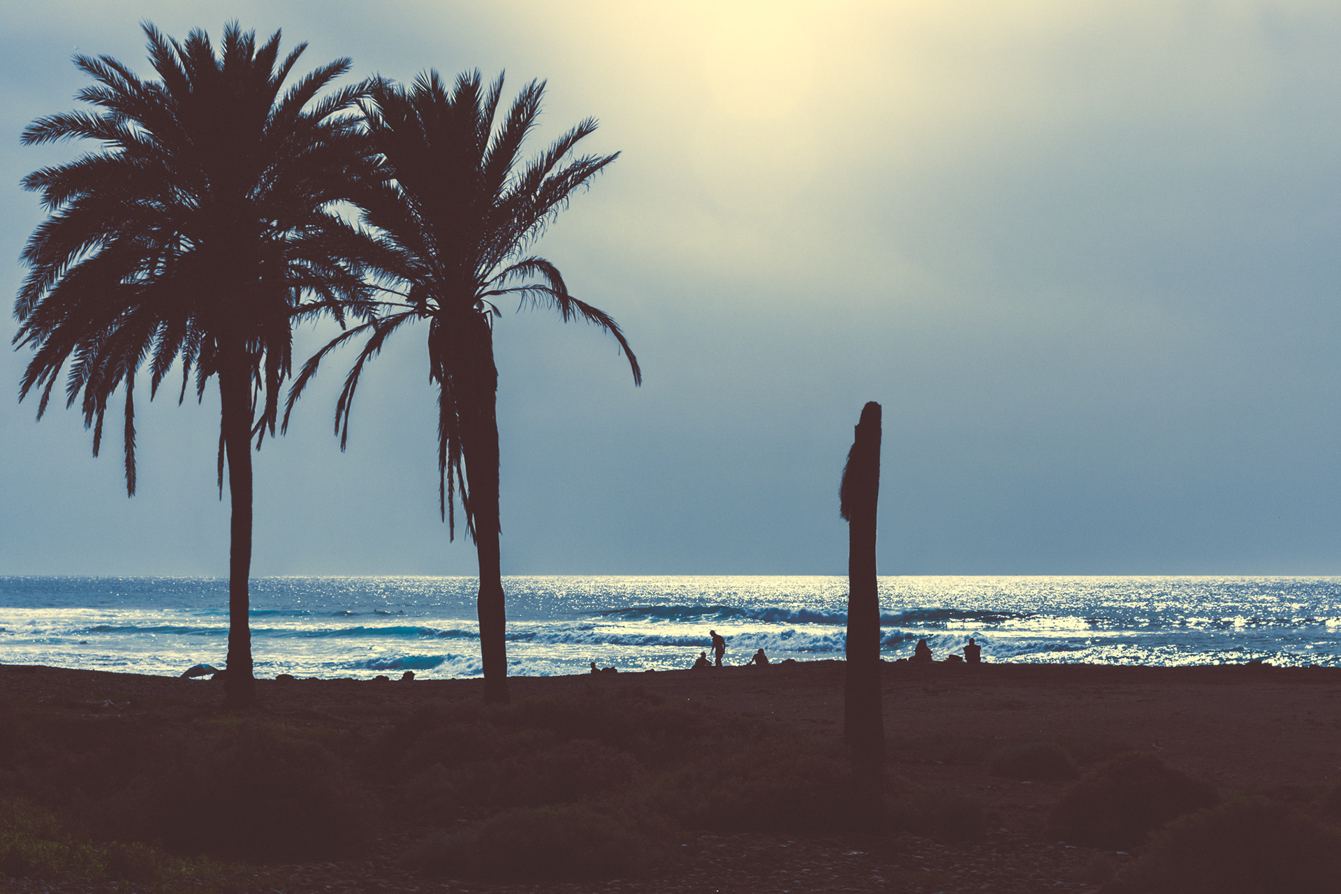 Teneriffa