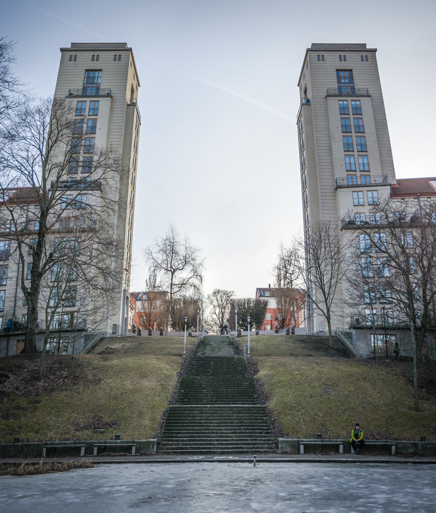 Kungsholmen