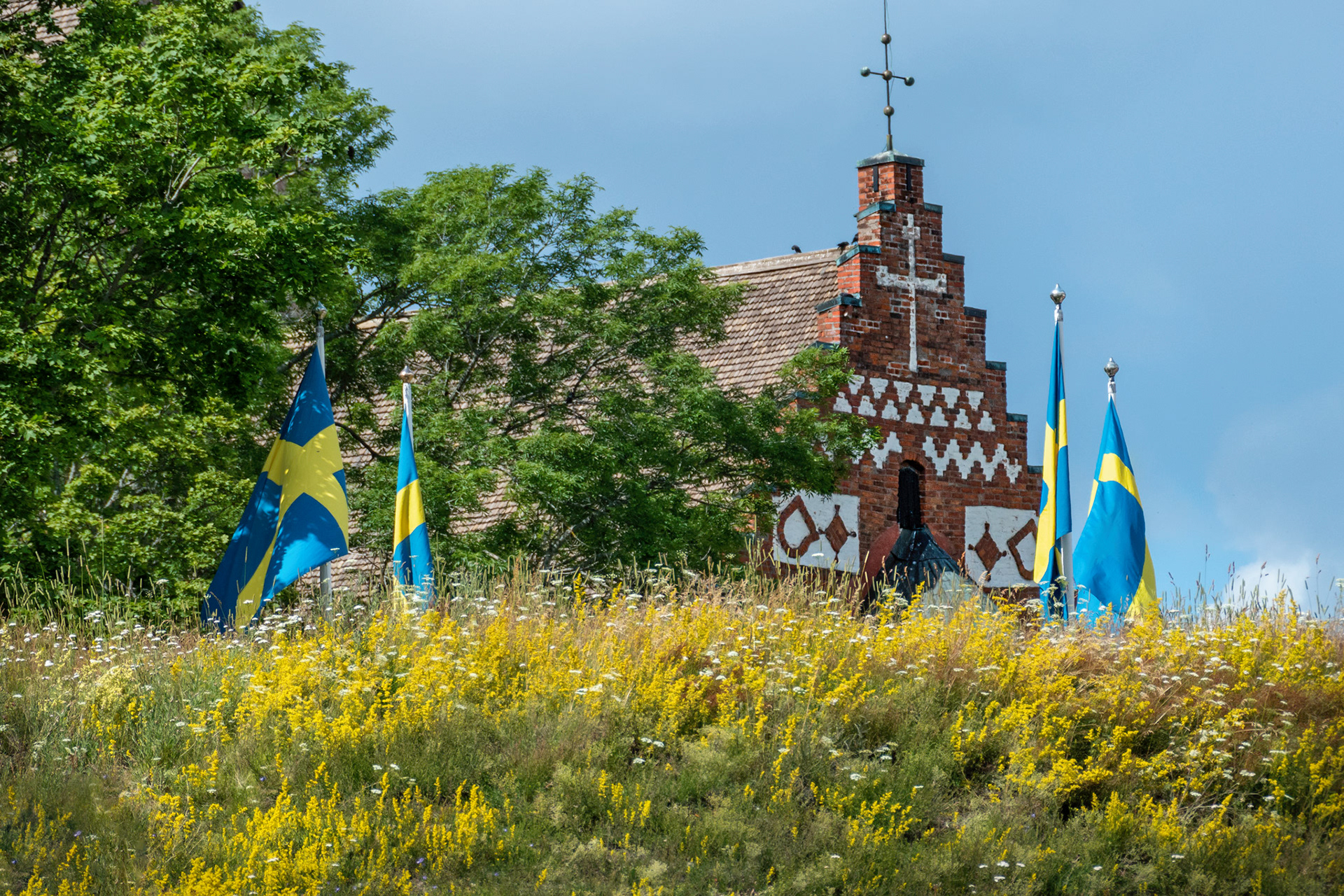 G:a Uppsala