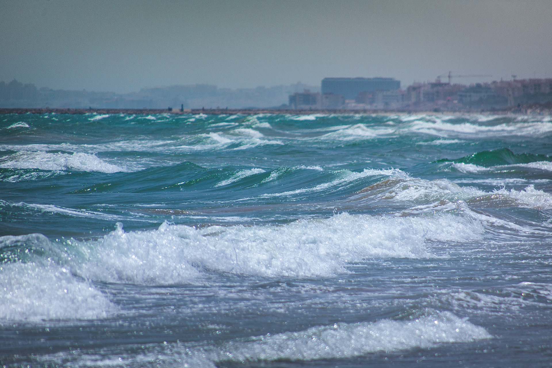 La Marina