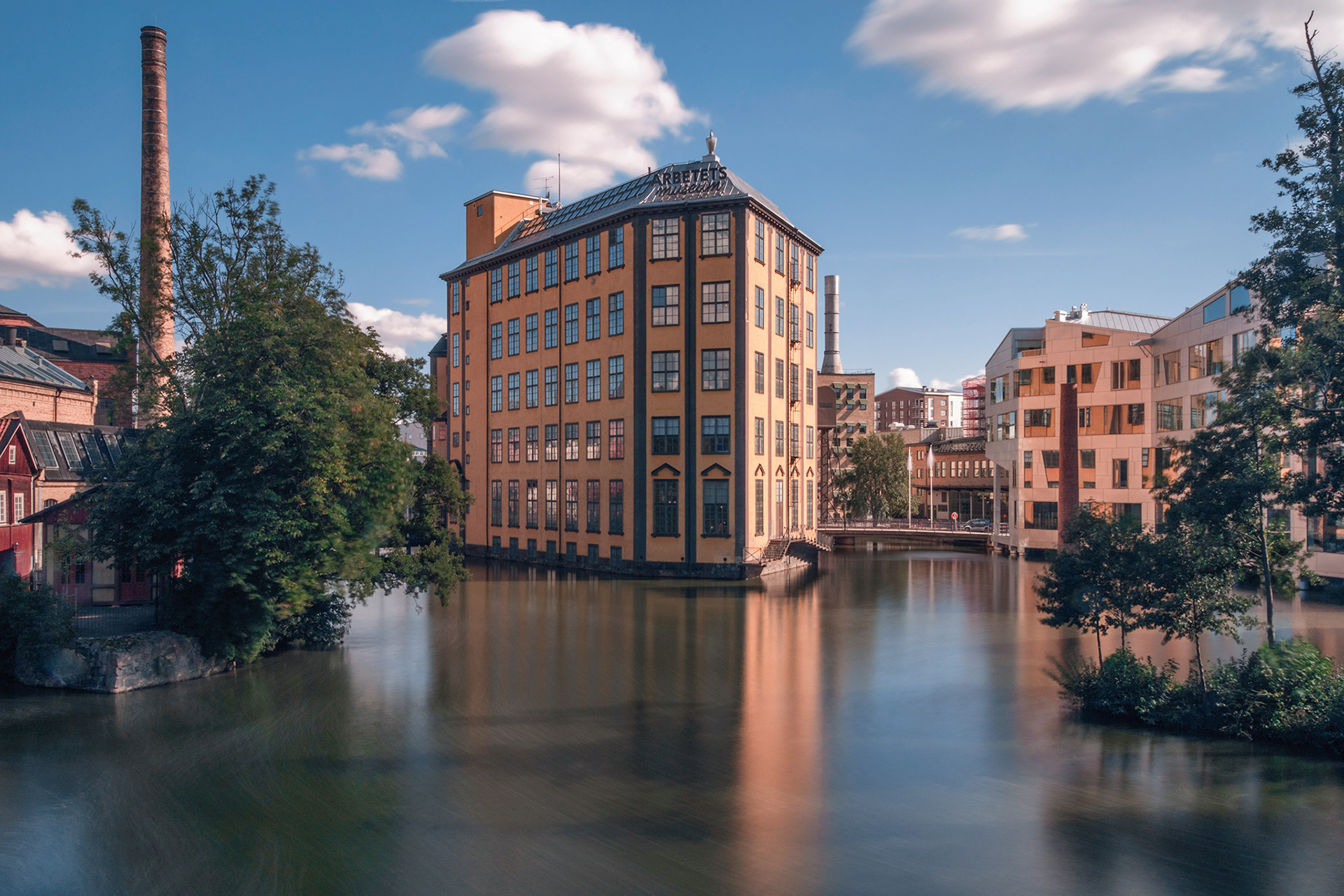 Norrköping