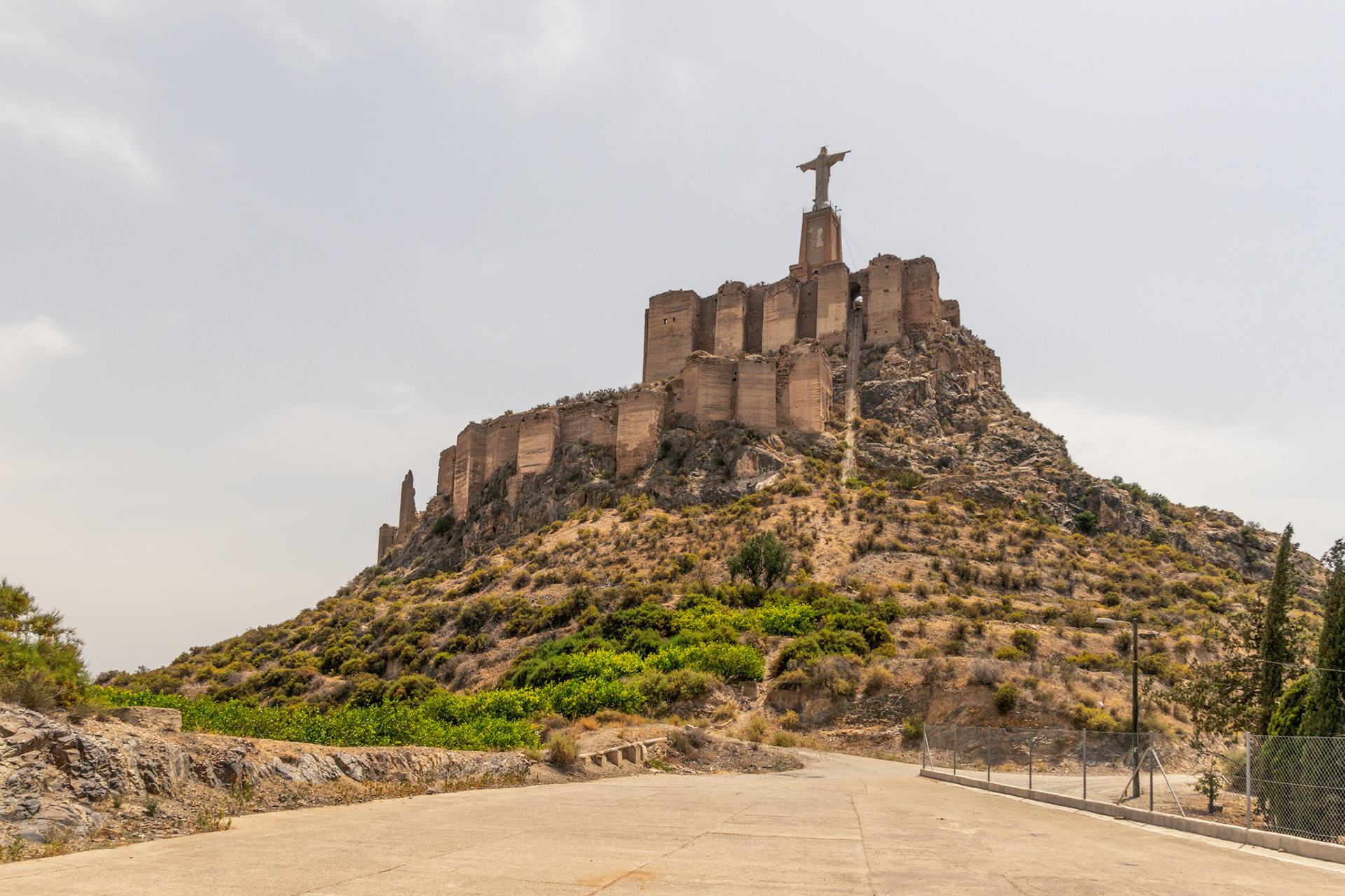 Murcia