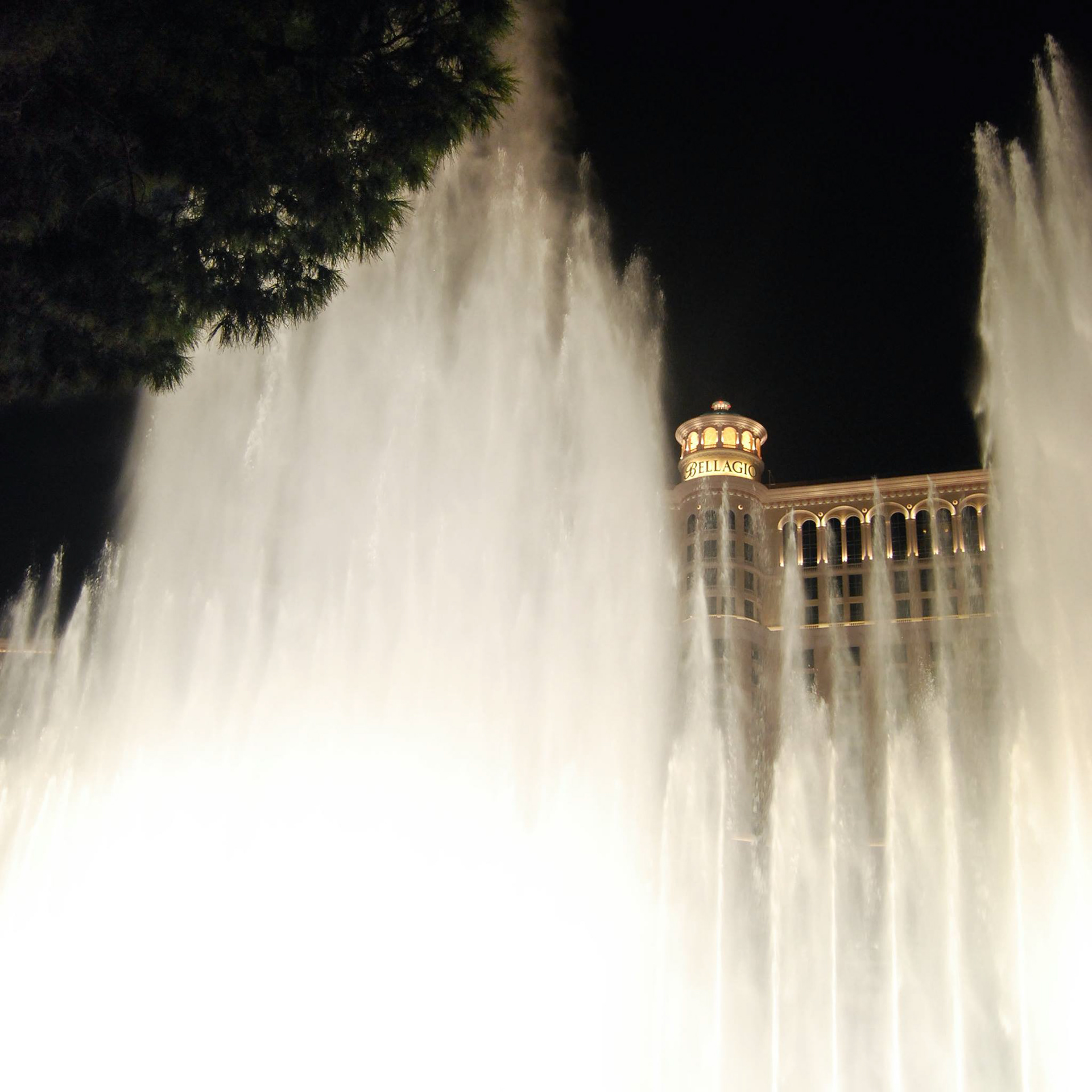 Las Vegas