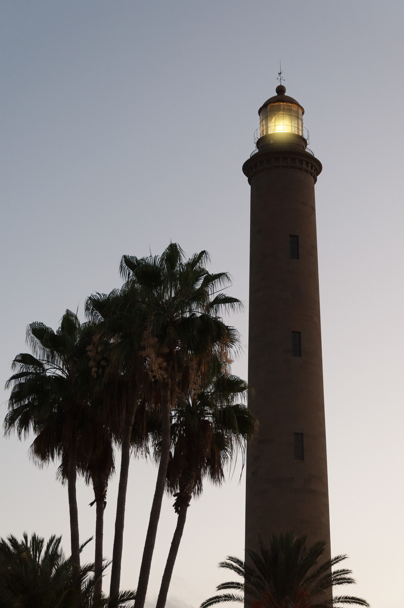 Gran Canaria