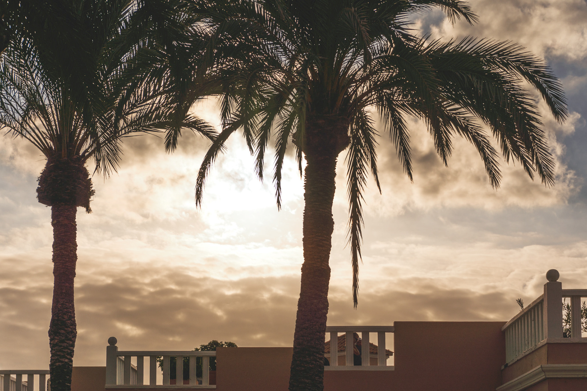 Teneriffa