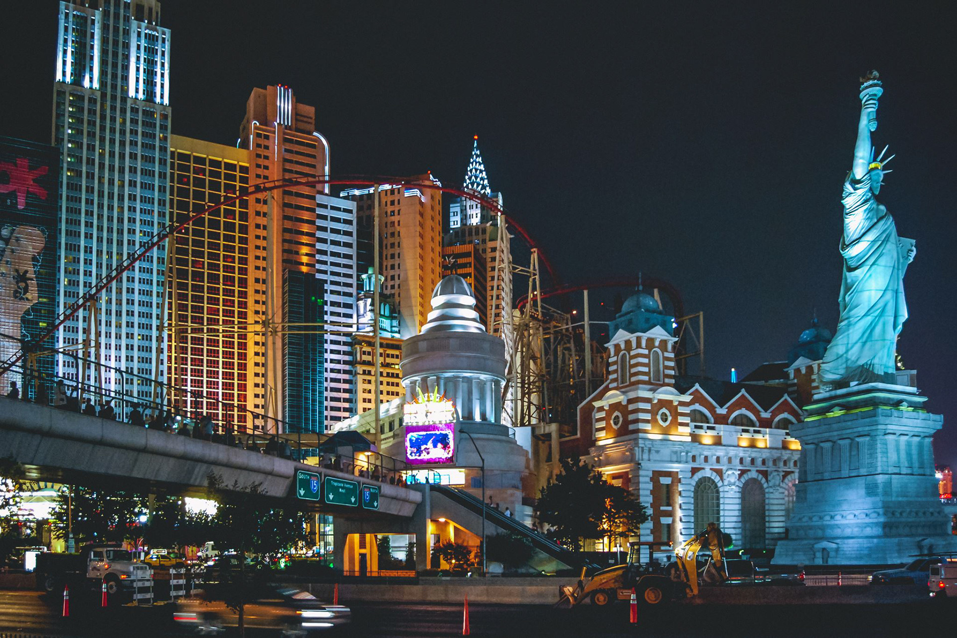 Las Vegas