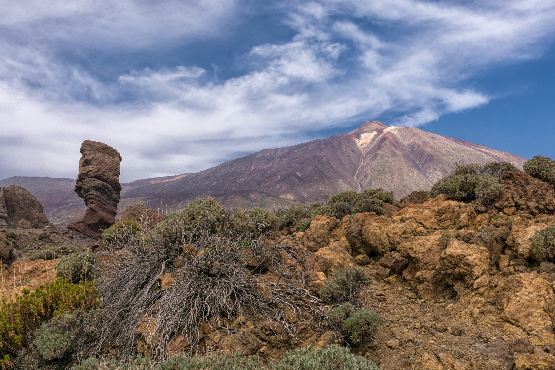 Teneriffa