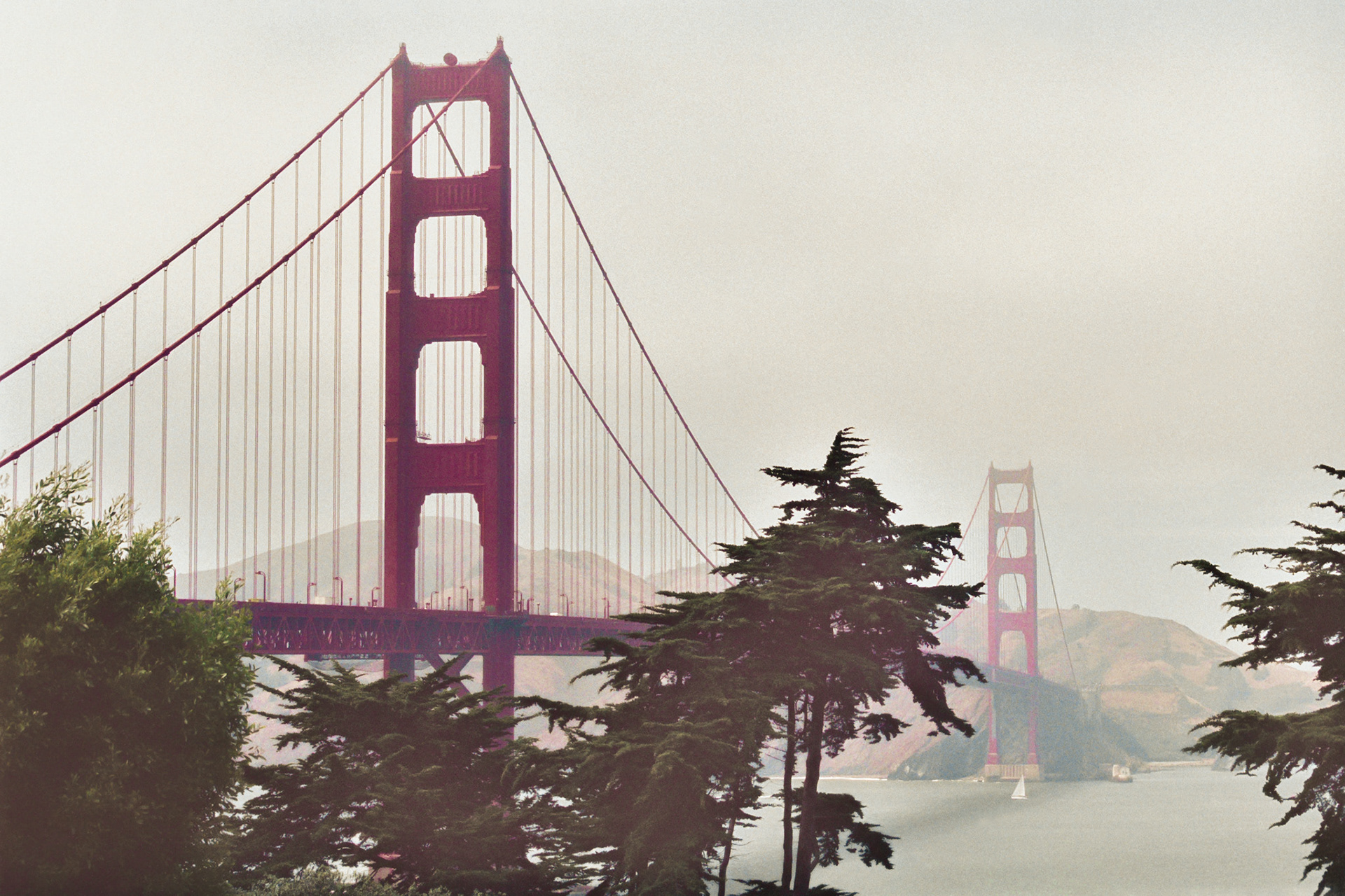 San Fransisco
