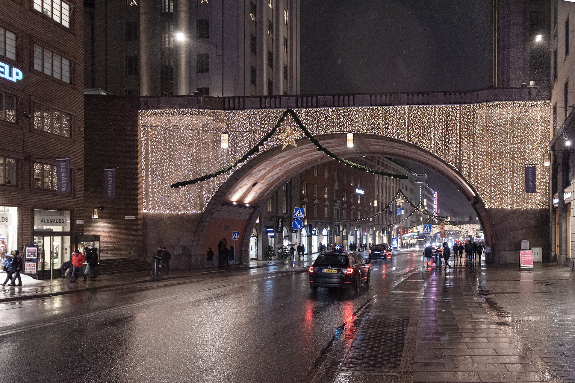 Kungsgatan