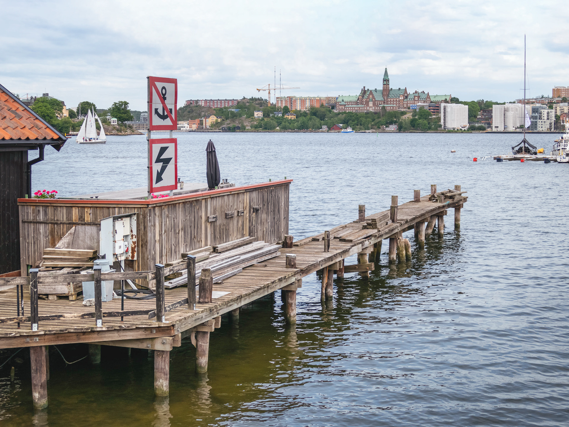 Djurgården