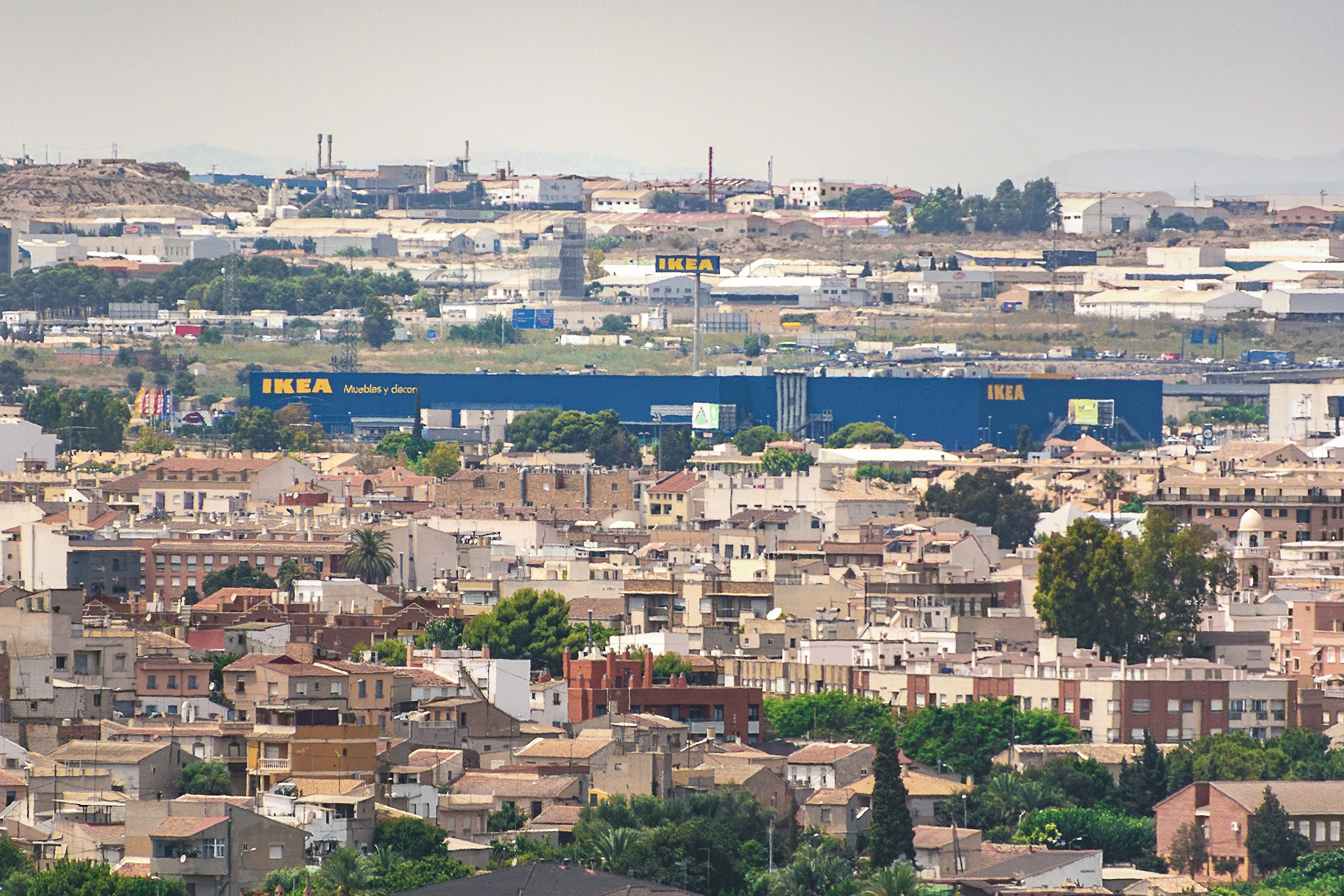 Murcia
