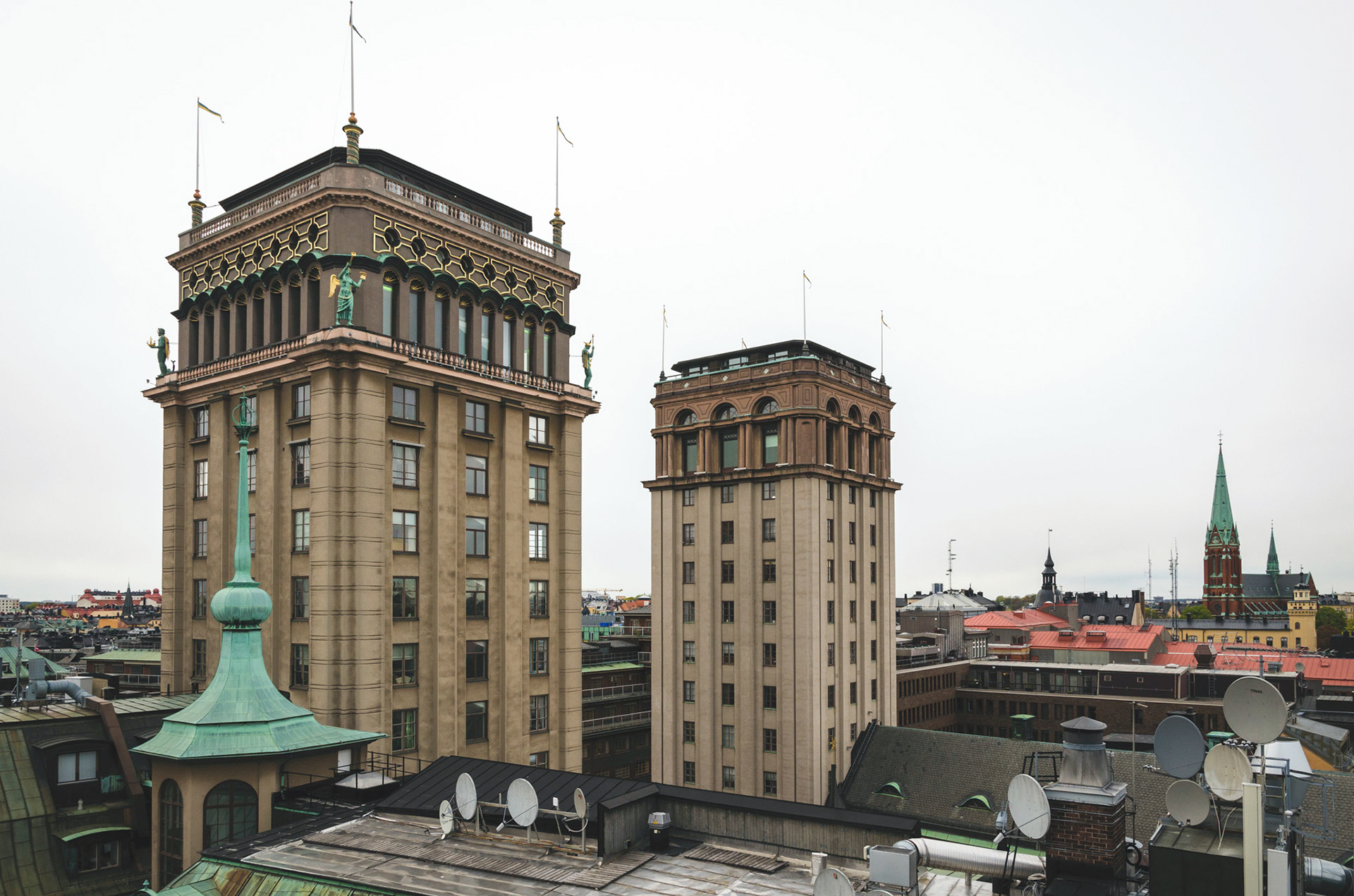 Kungstornen