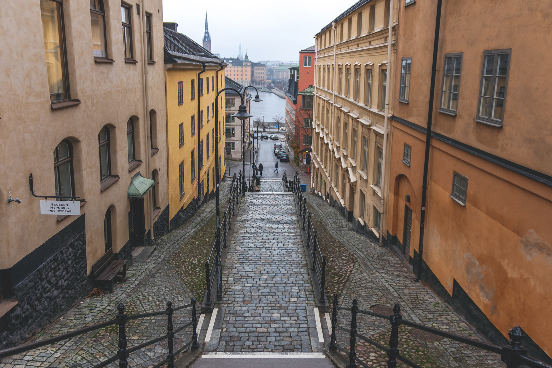 Pustergränd