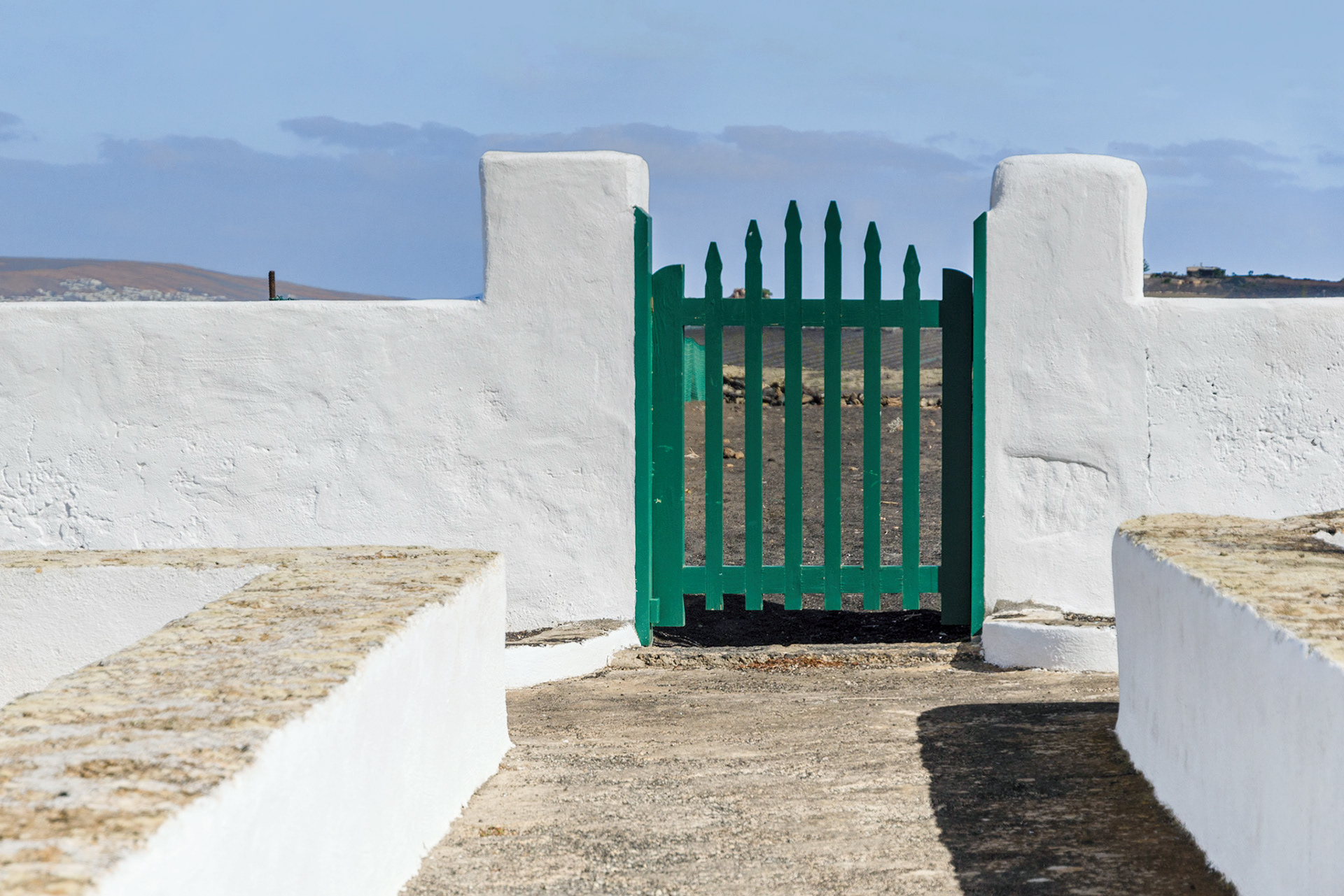 Lanzarote