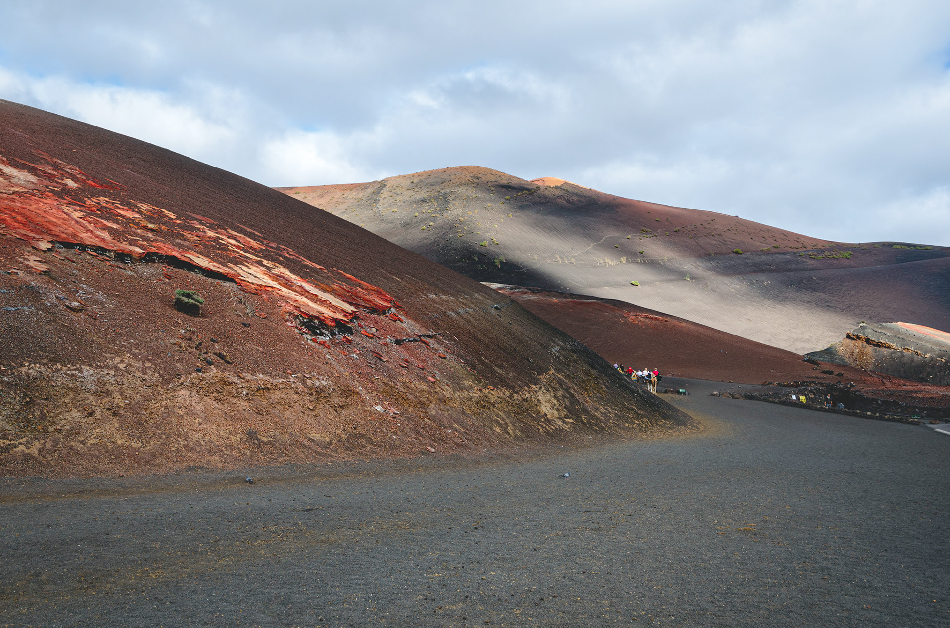 Lanzarote
