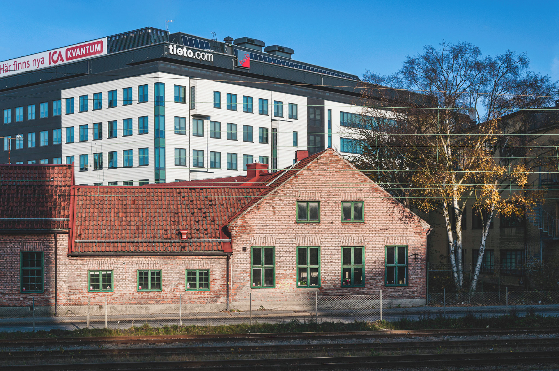 Värtan
