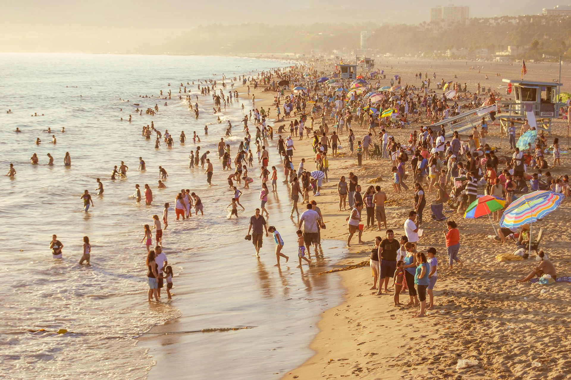 Santa Monica