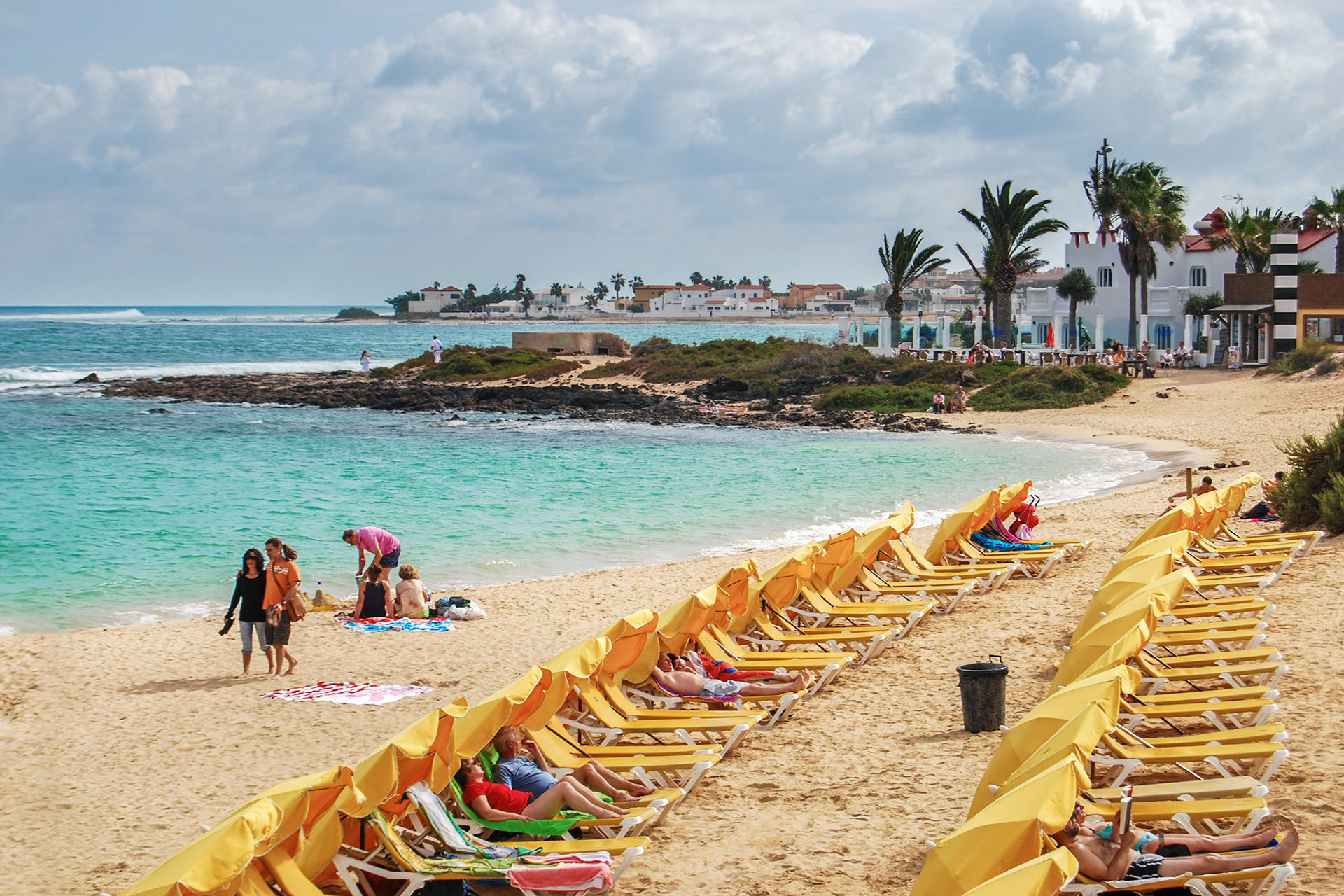 Fuerteventura