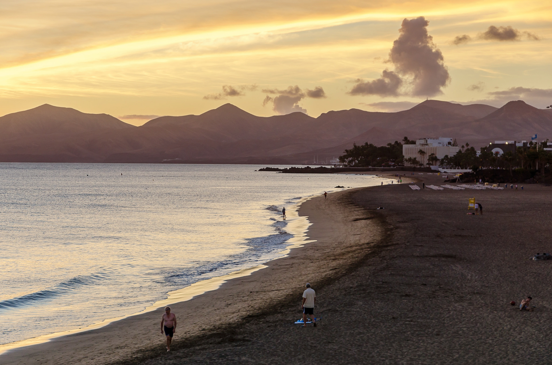 Lanzarote