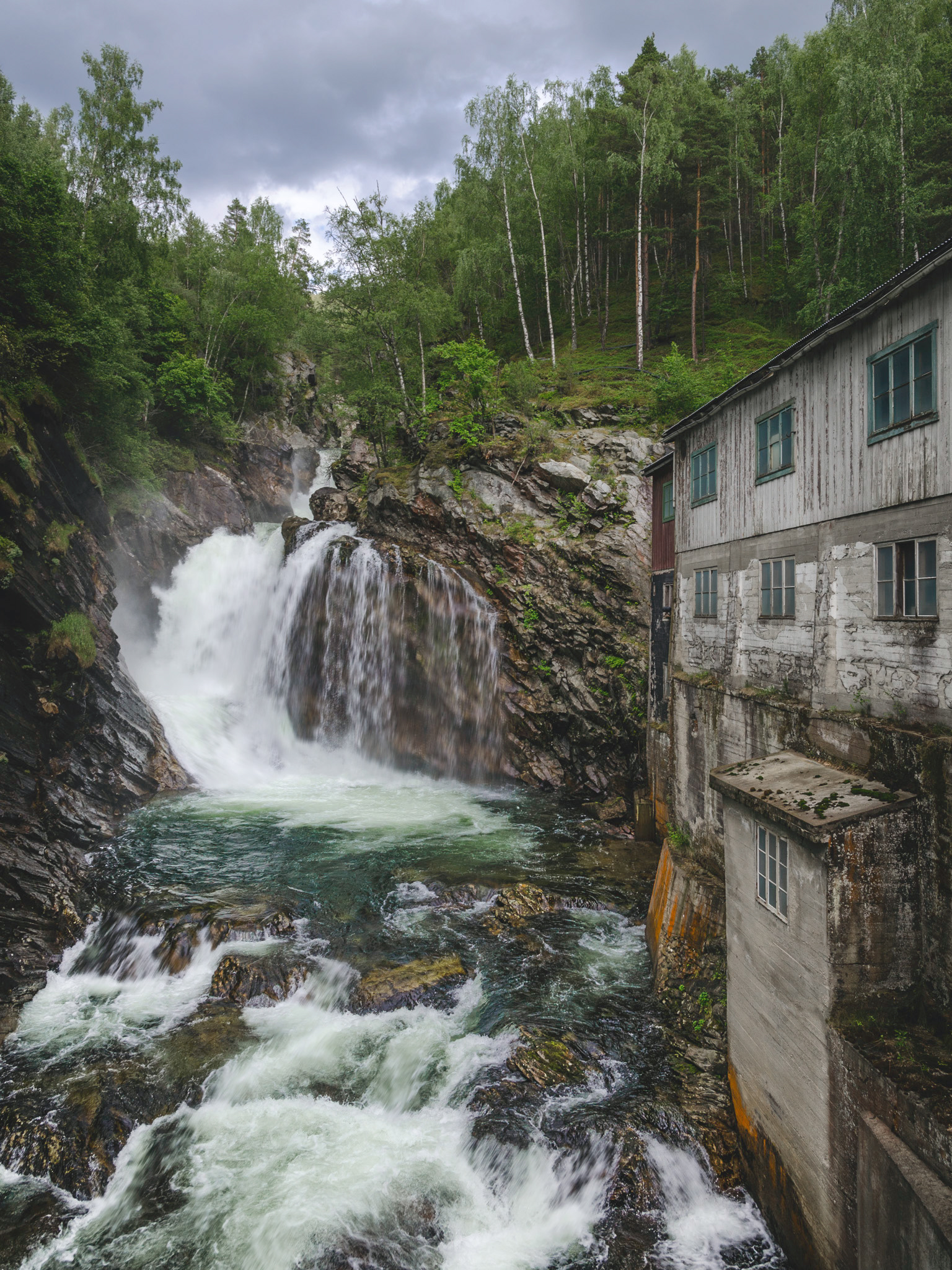Norge