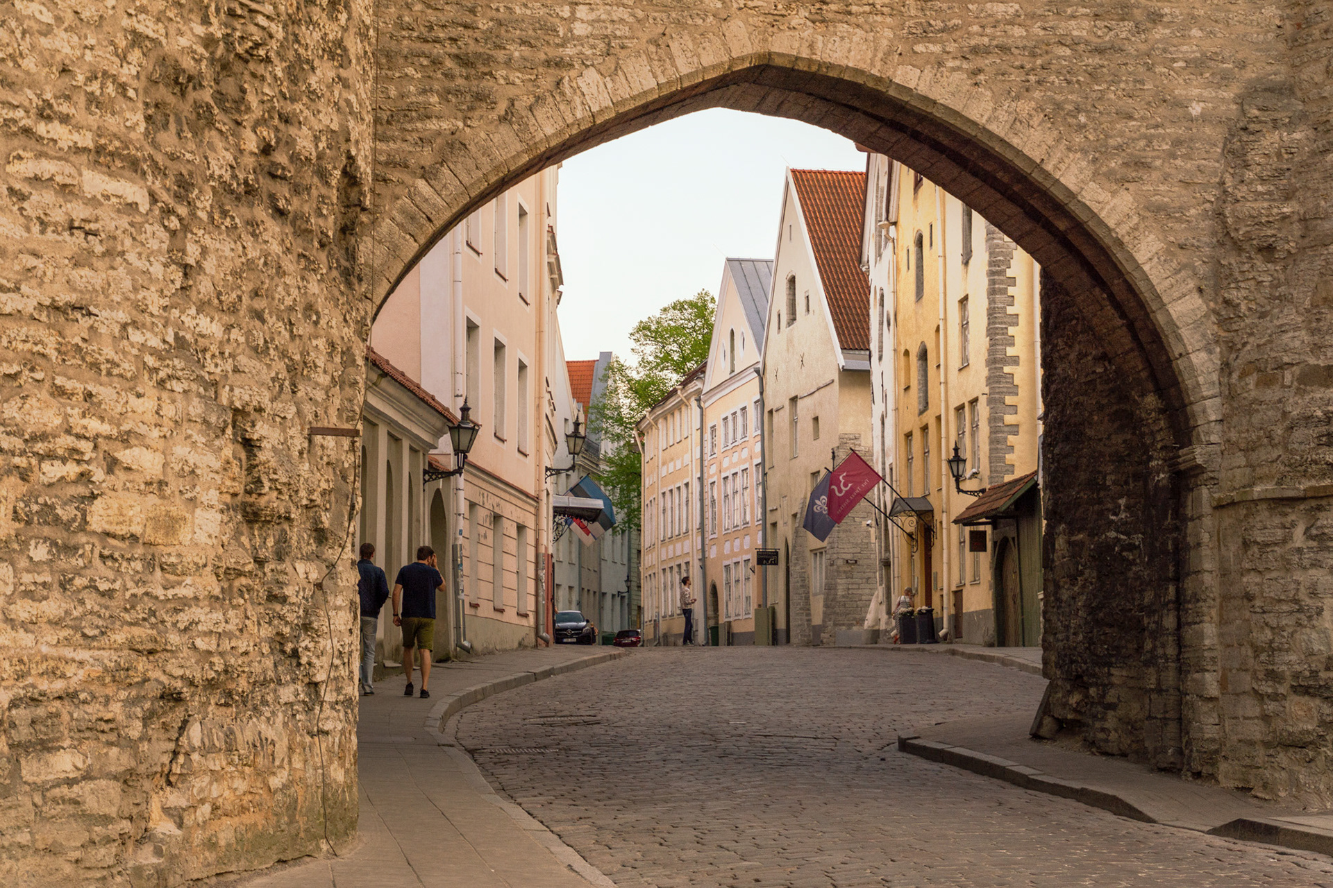 Tallinn