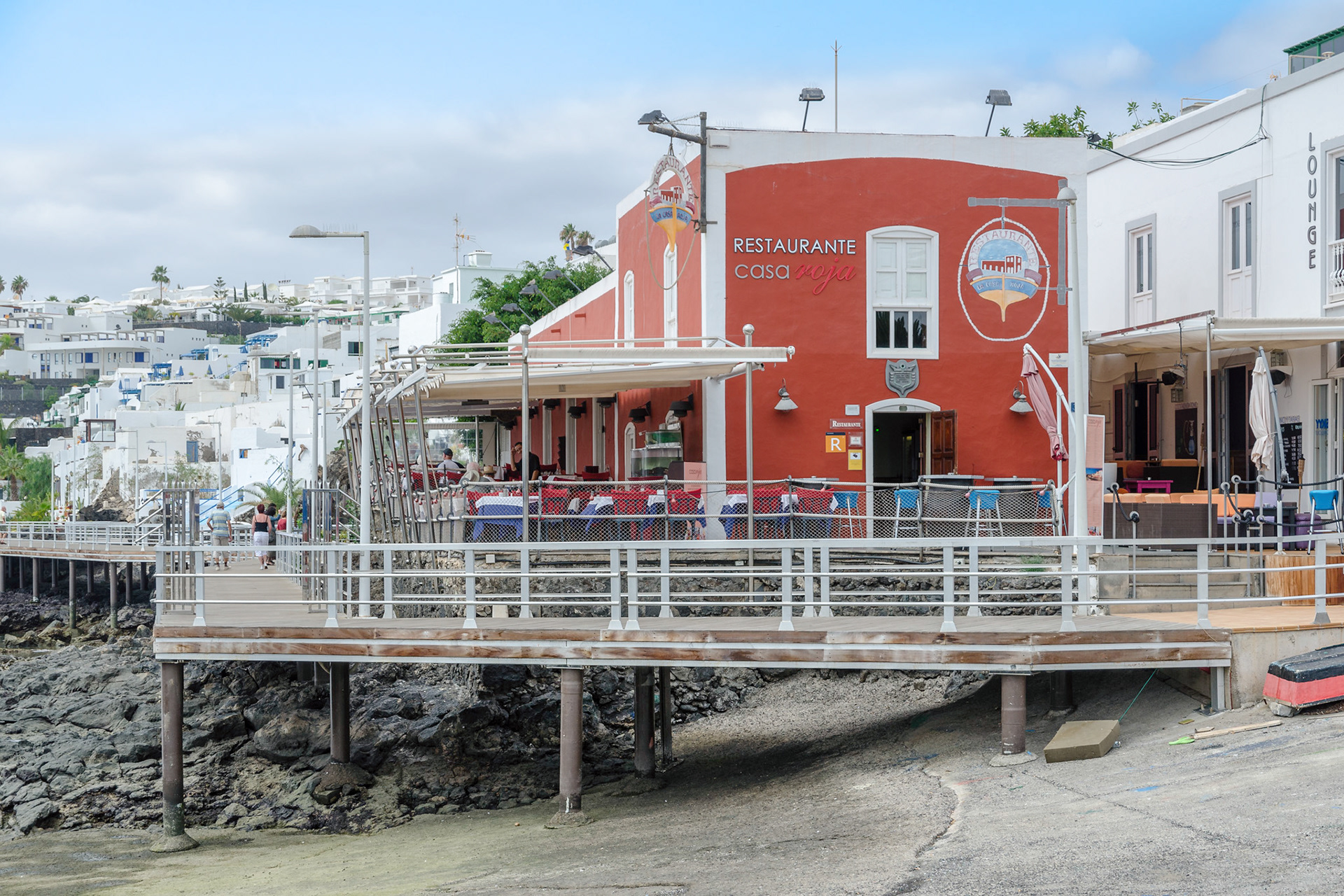 Lanzarote