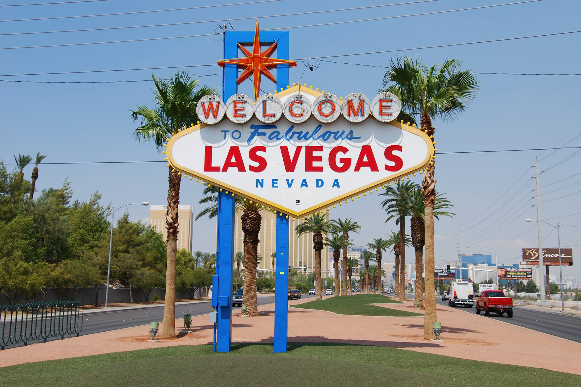Las Vegas