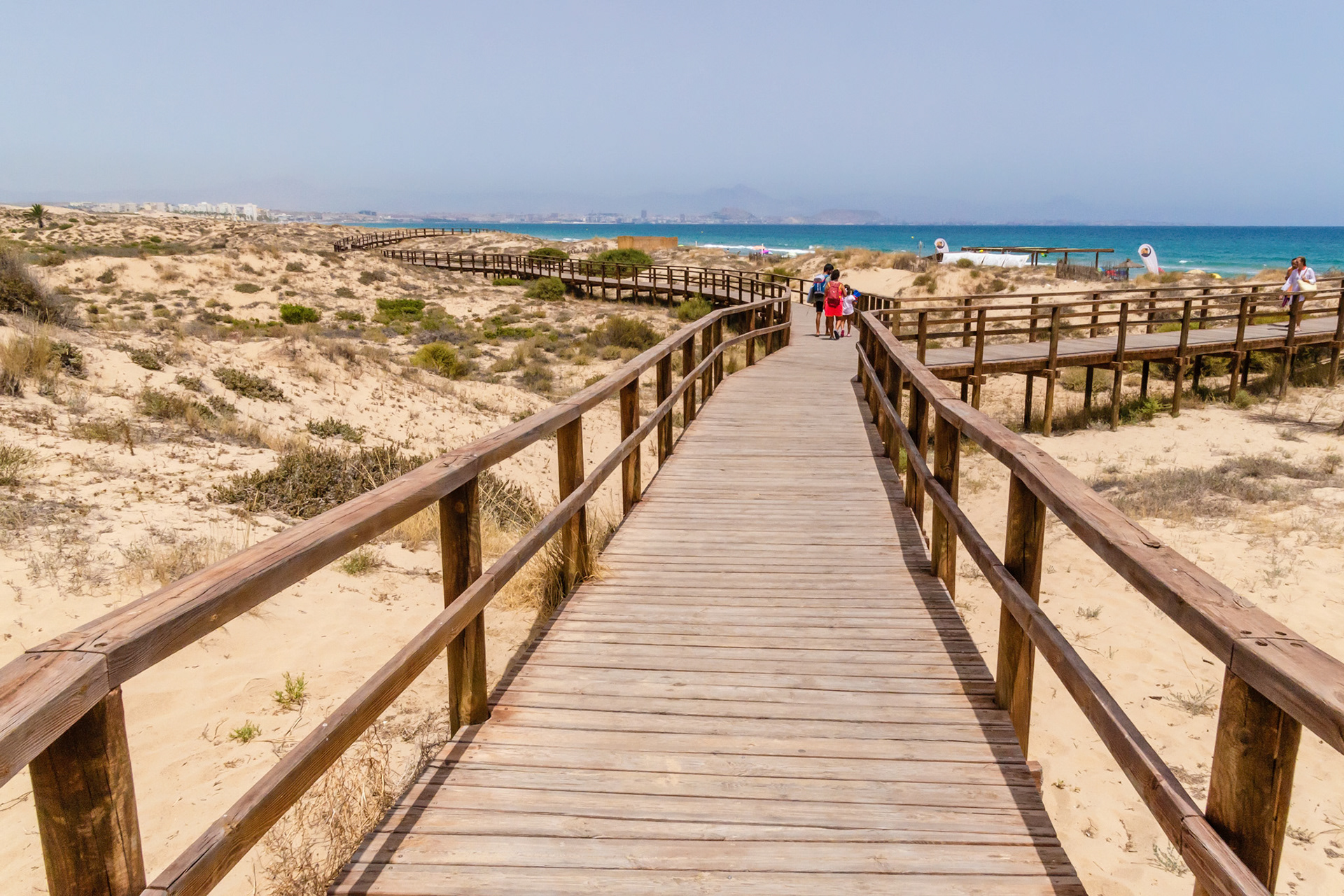 Costa Blanca