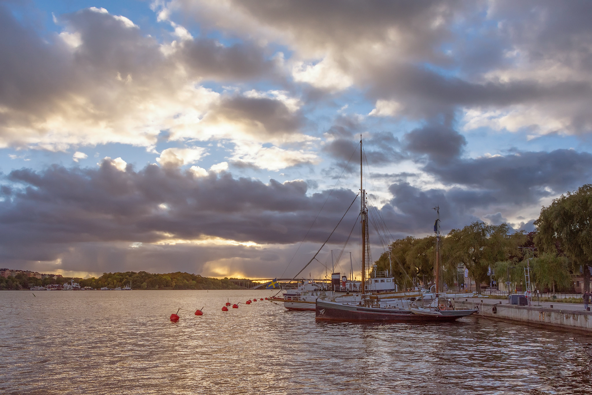 Norr Mälarstrand