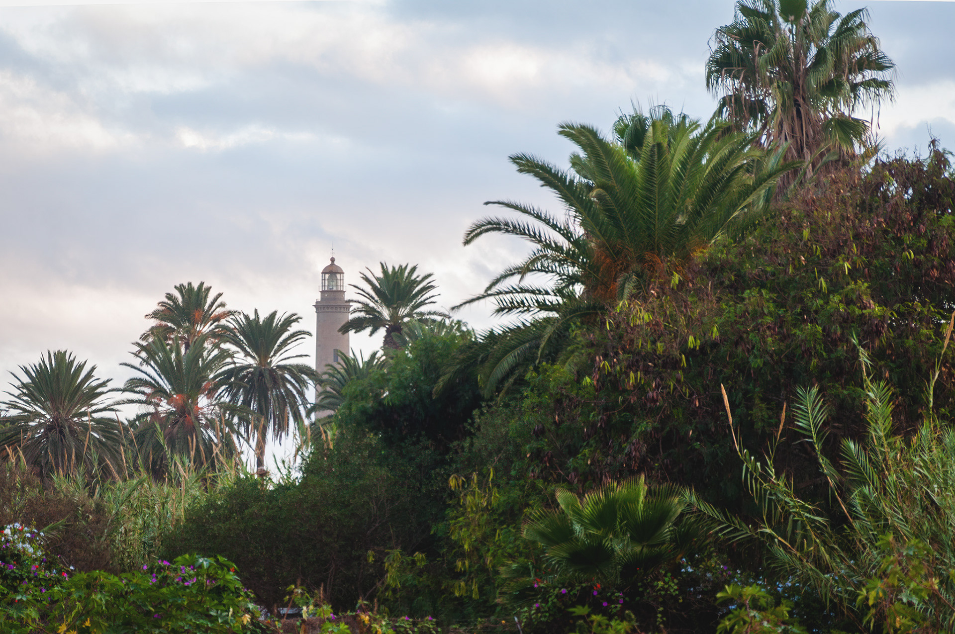 Gran Canaria