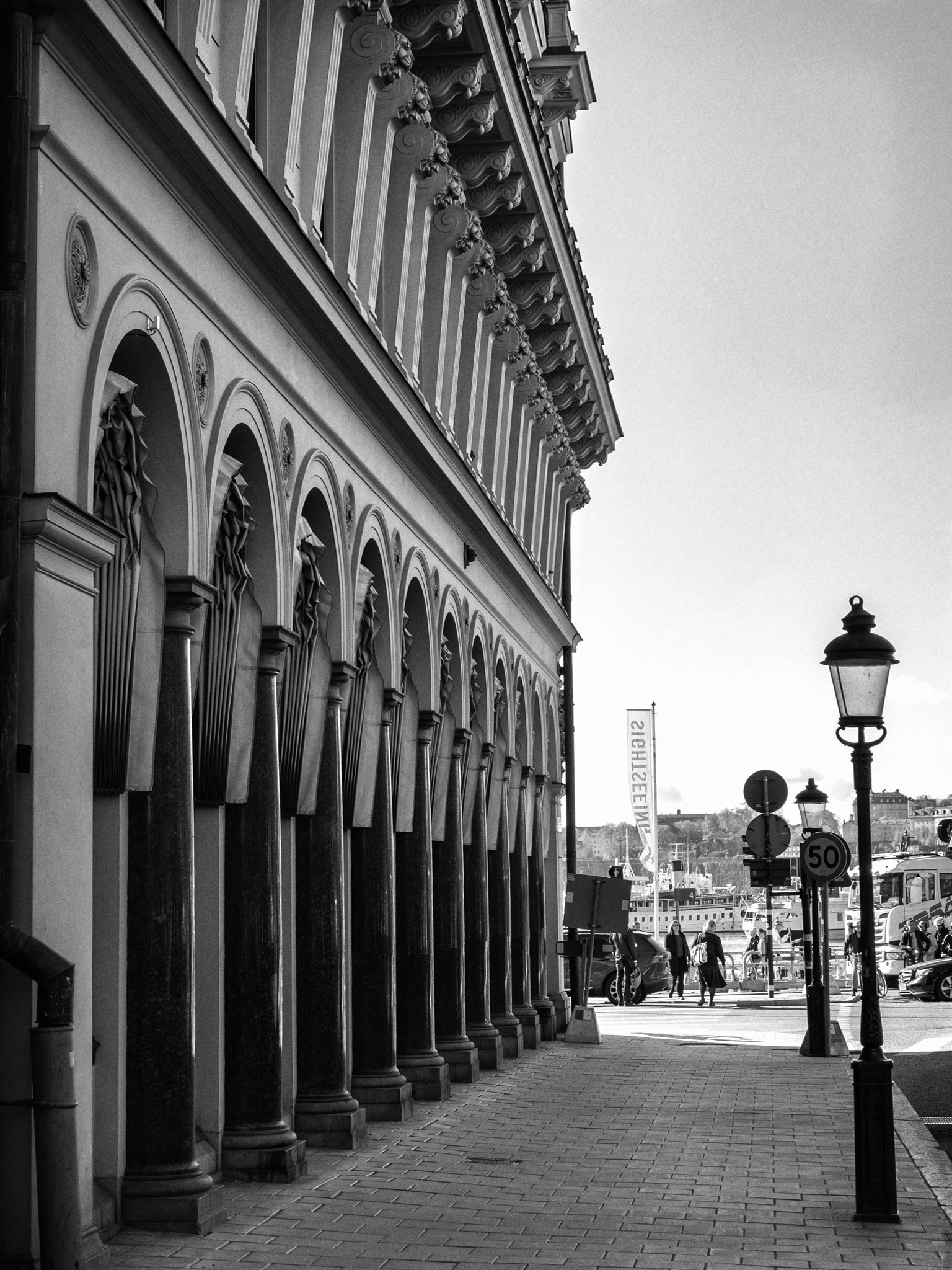Kungsträdgårdsgatan