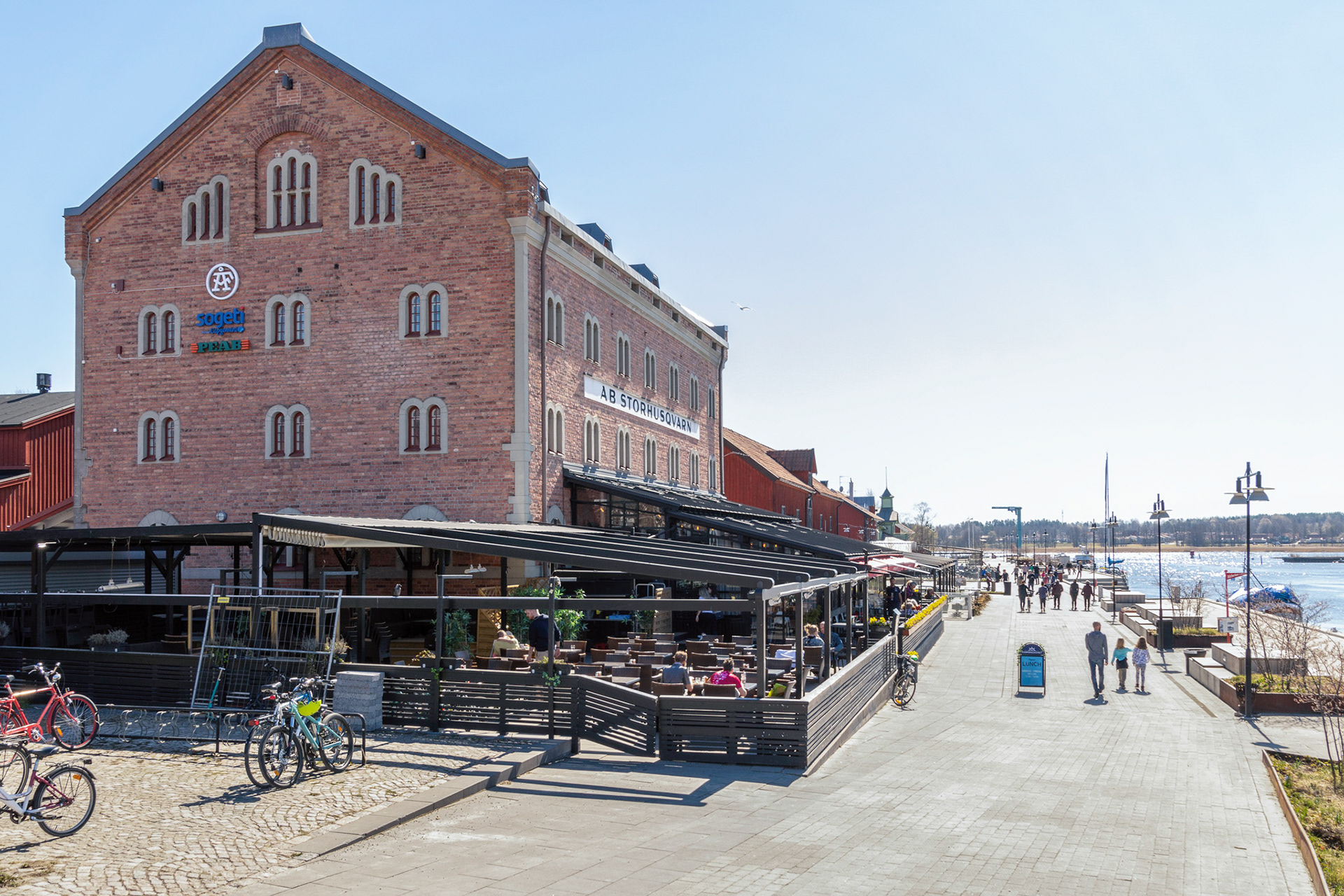 Nyköping