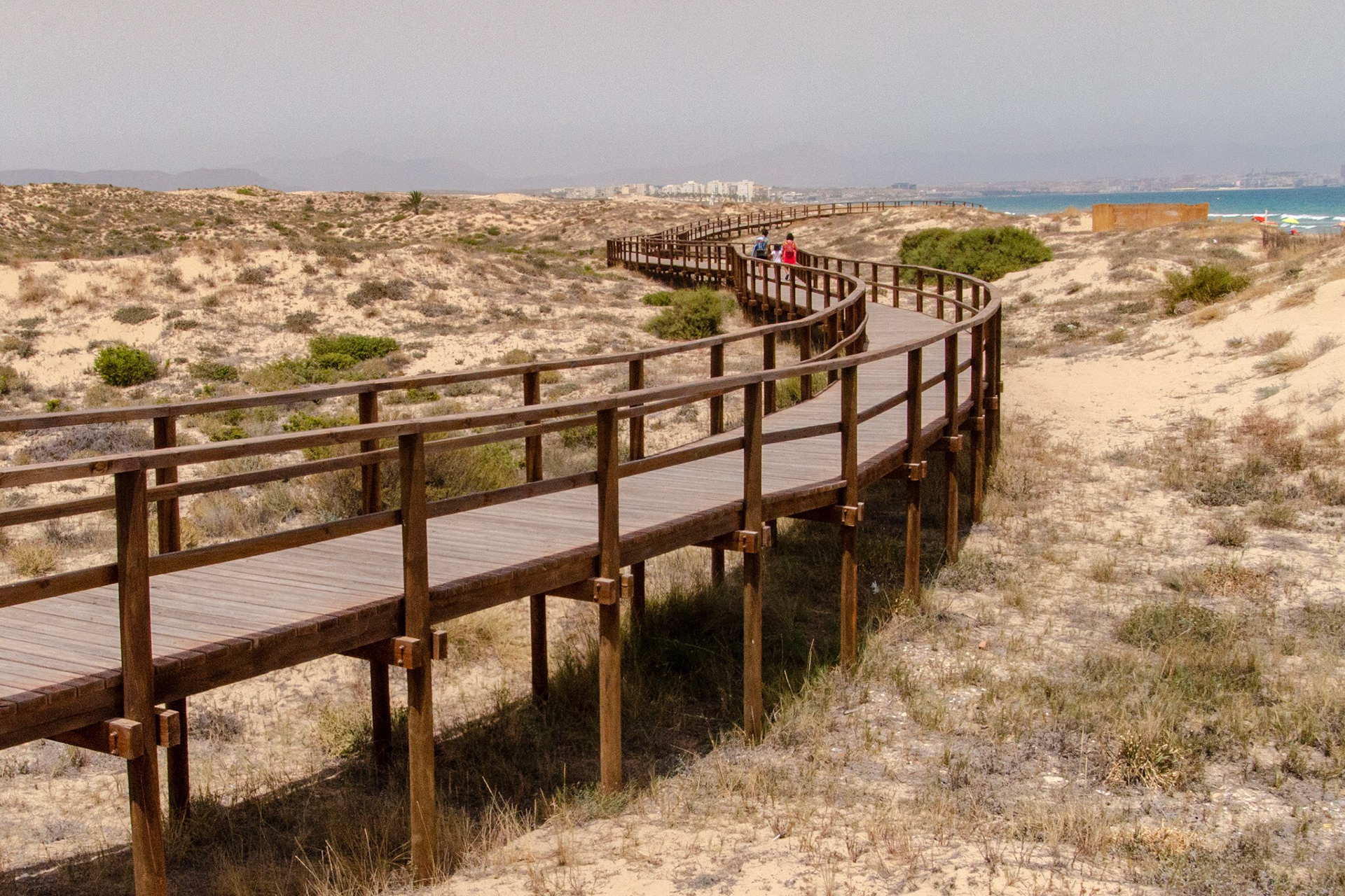 Costa Blanca