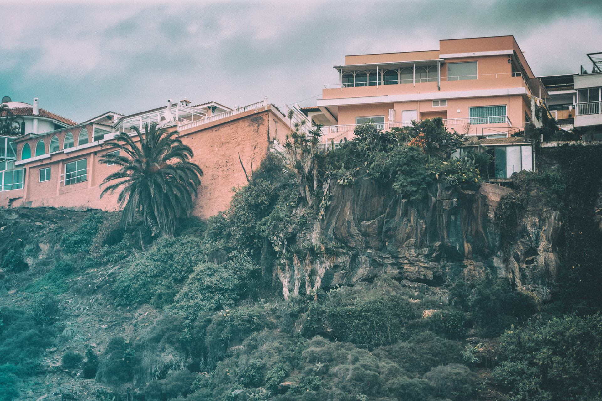 Teneriffa