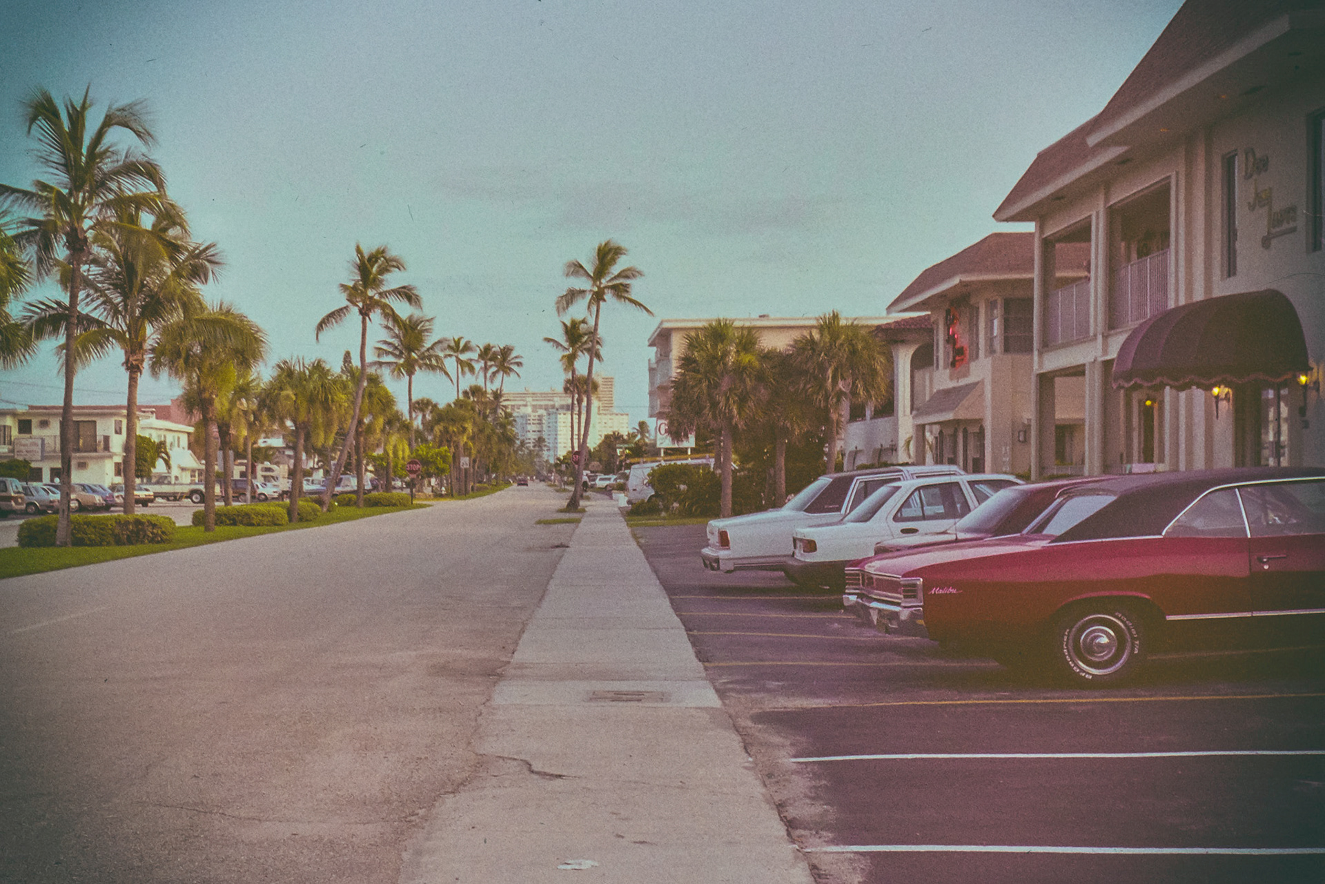 Lauderdale by the sea