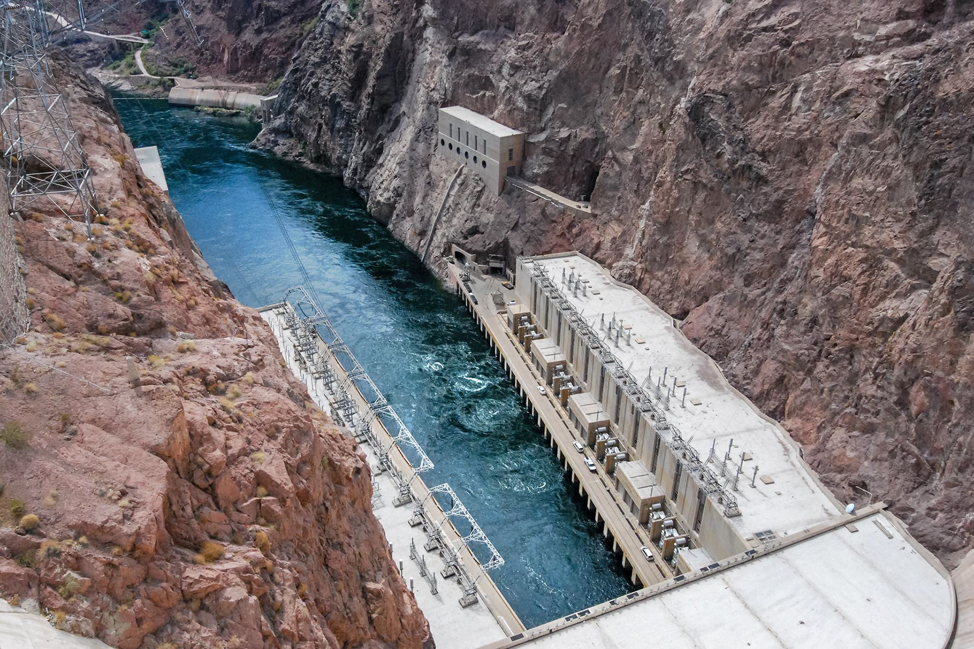 Hoover Dam