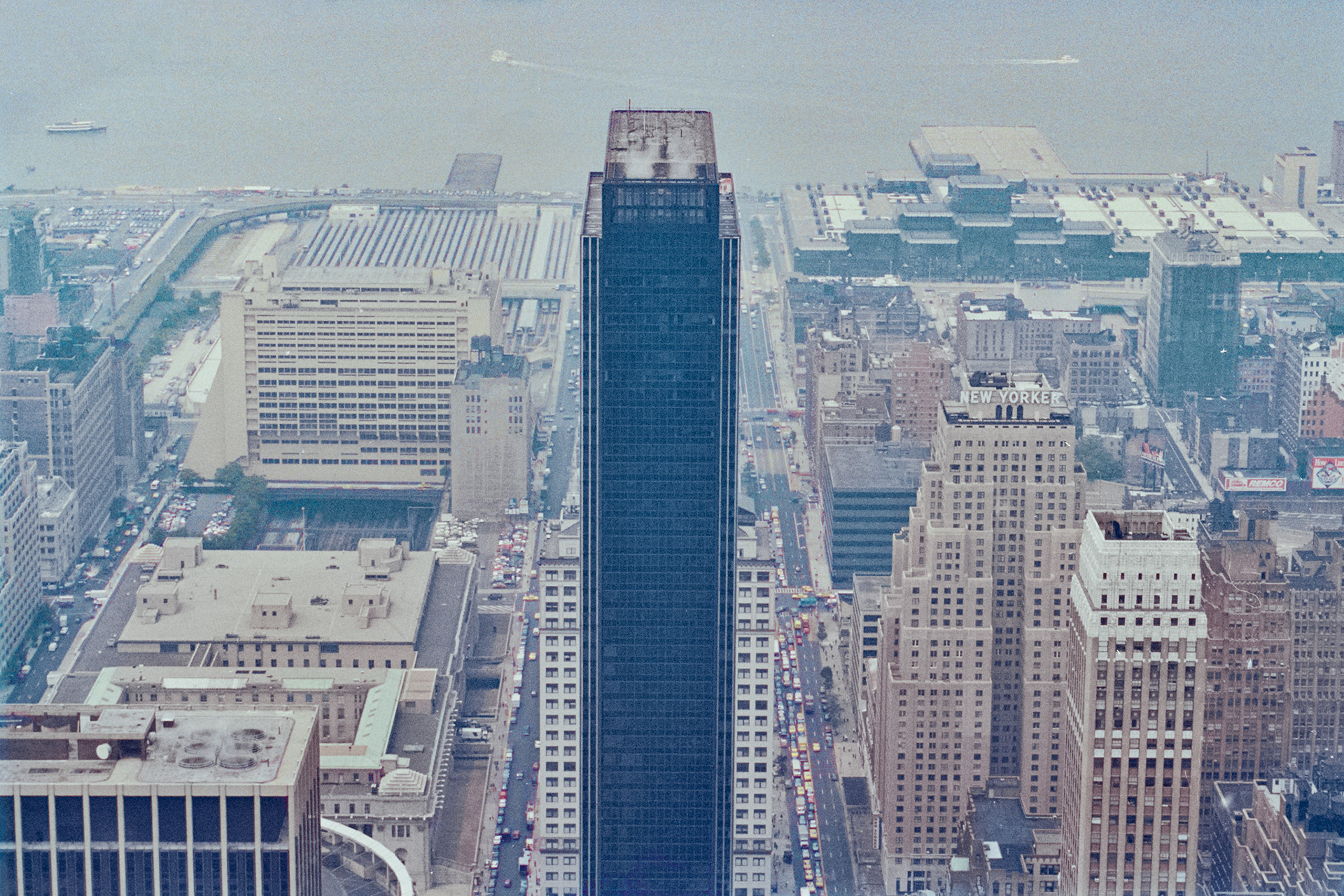 New York