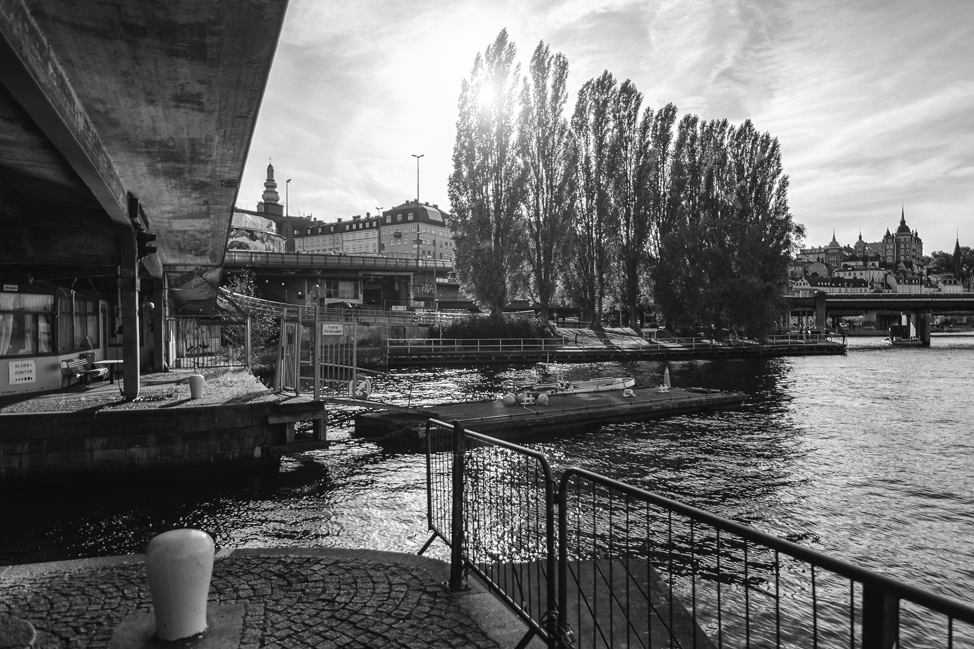 Slussen 2015