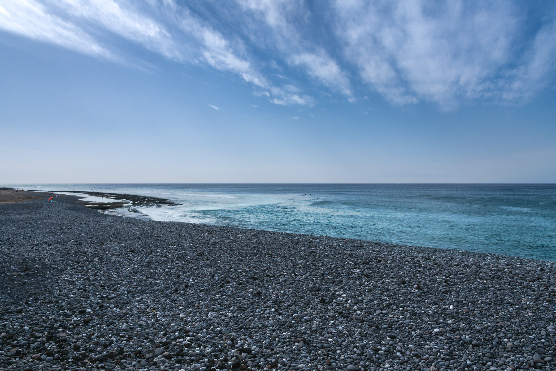 Teneriffa