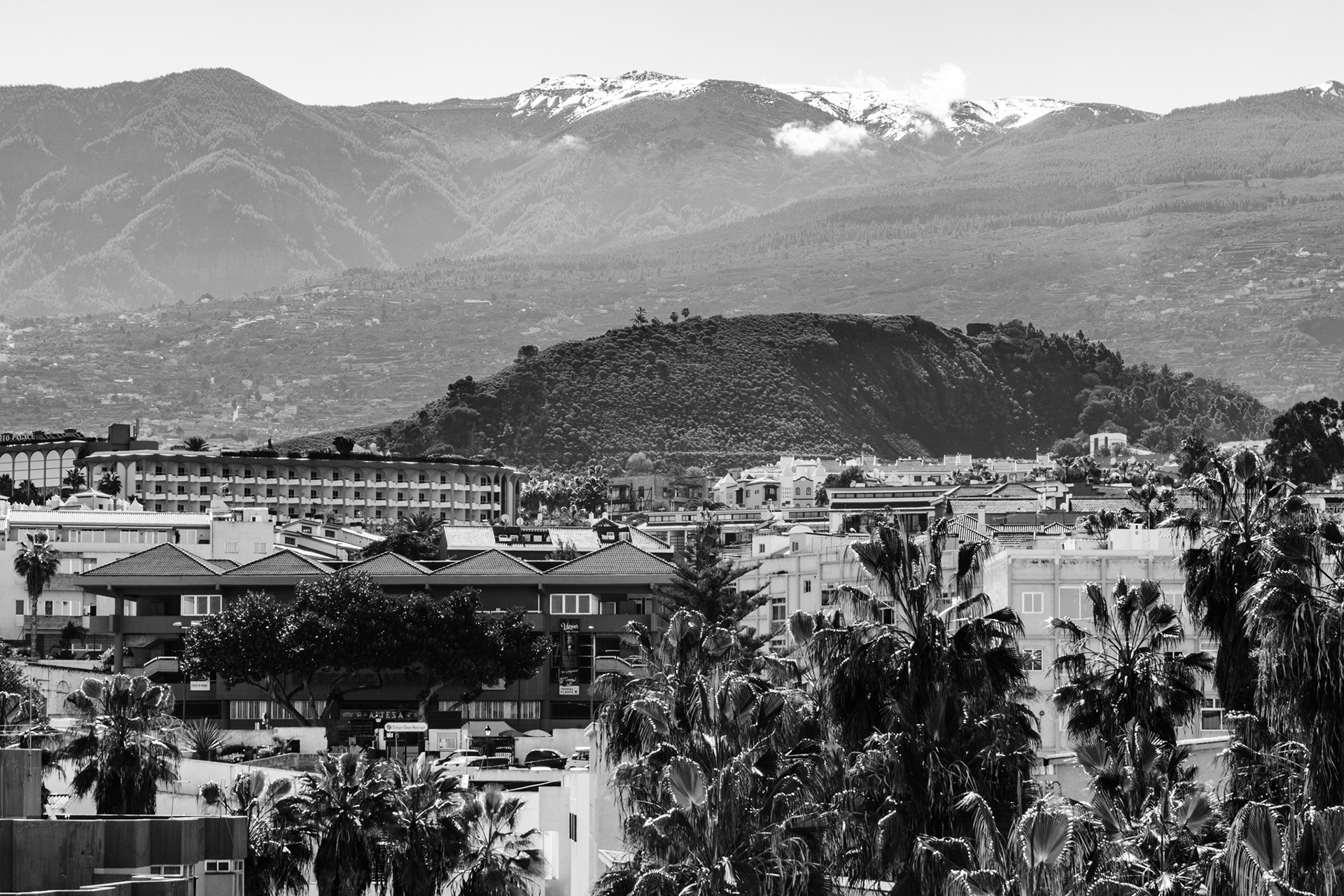 Teneriffa