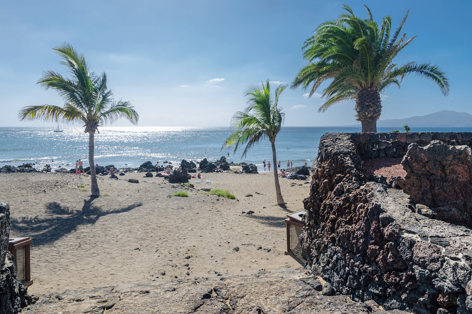 Lanzarote
