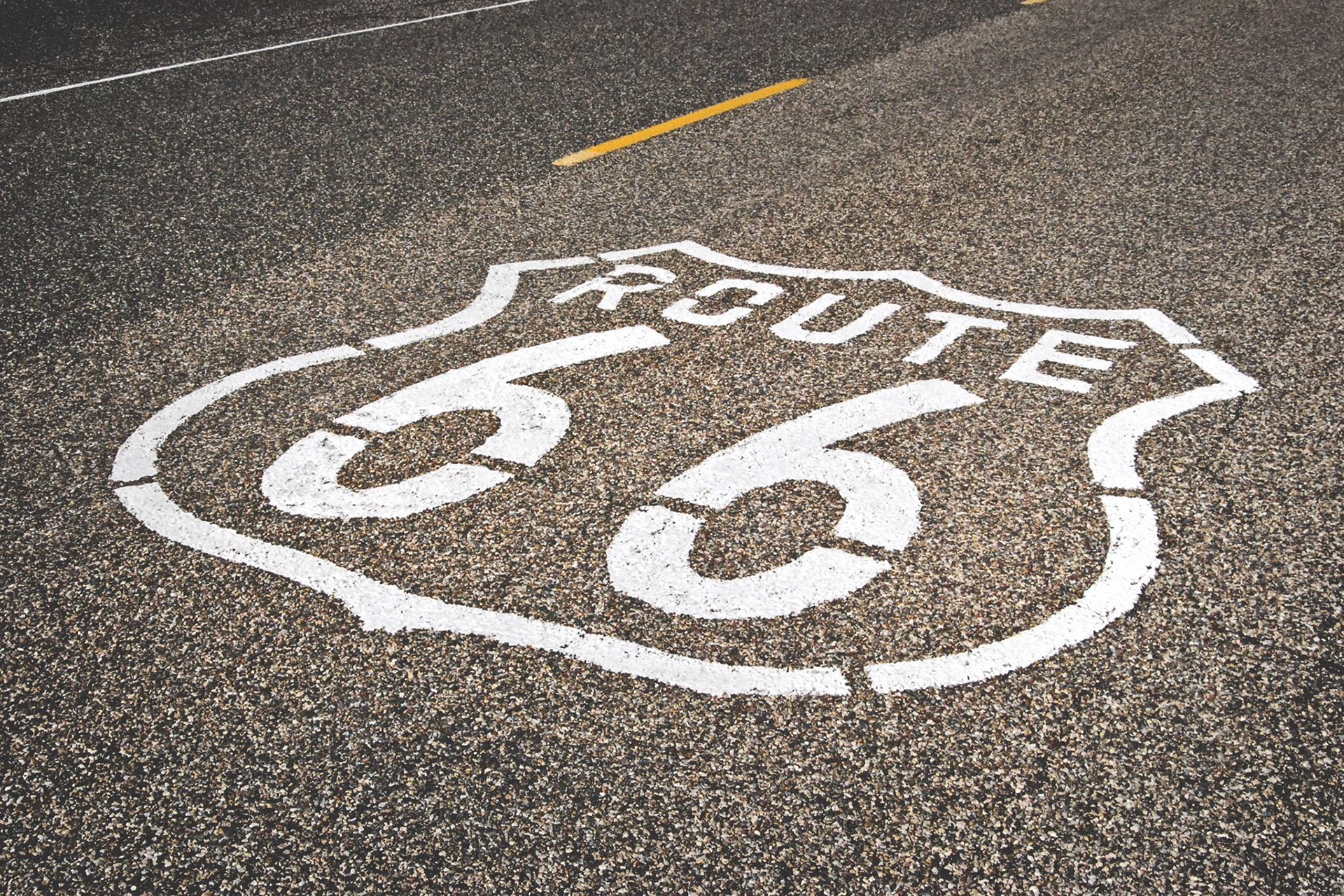 Route 66