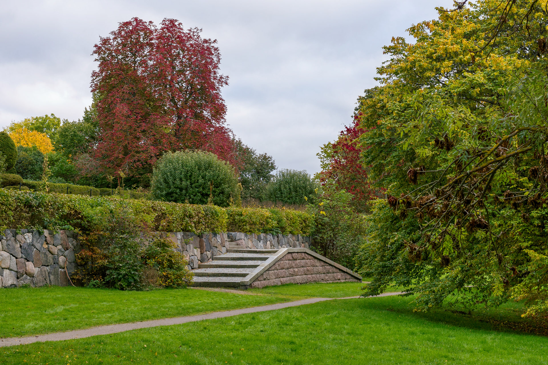 Hässelby slott