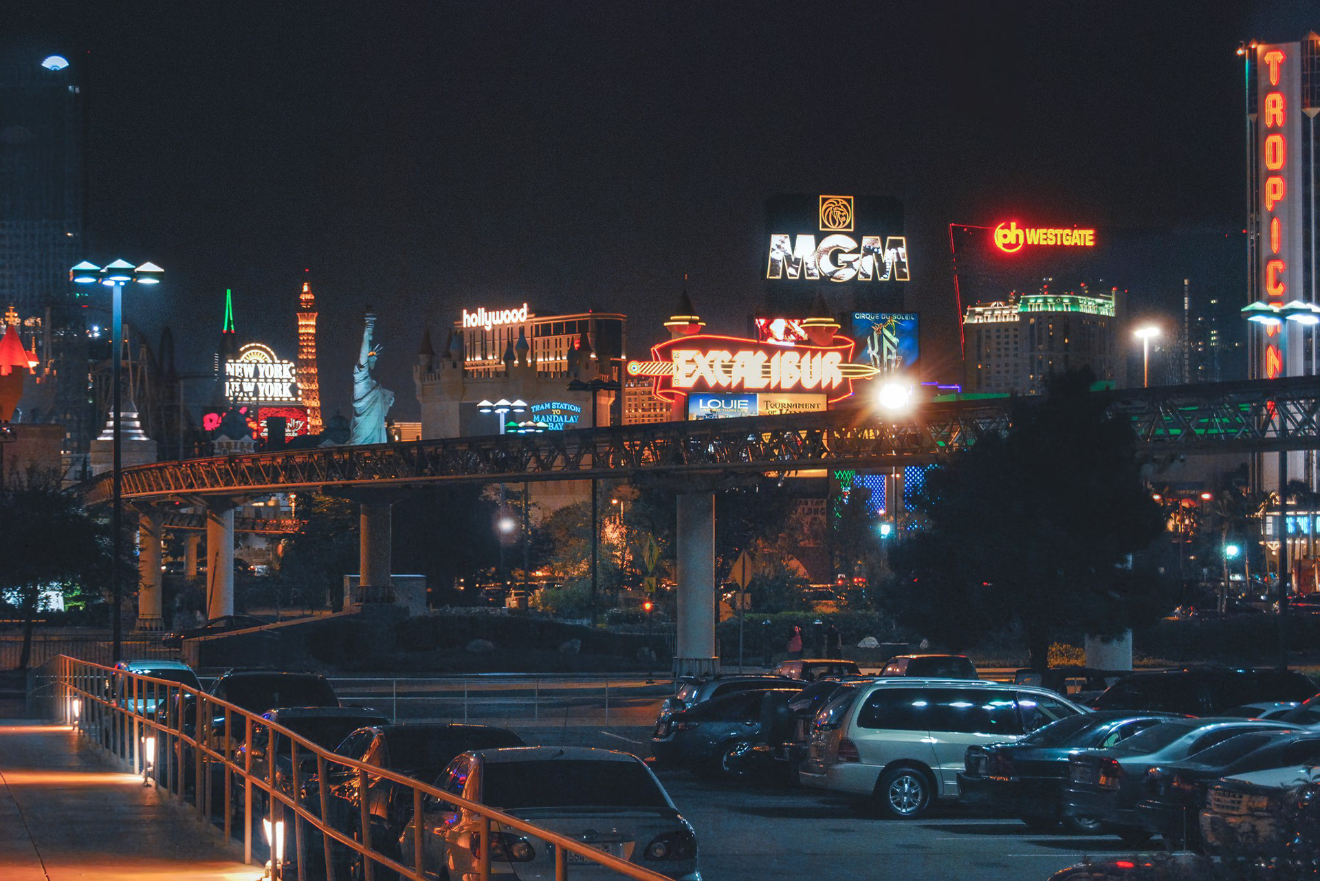Las Vegas