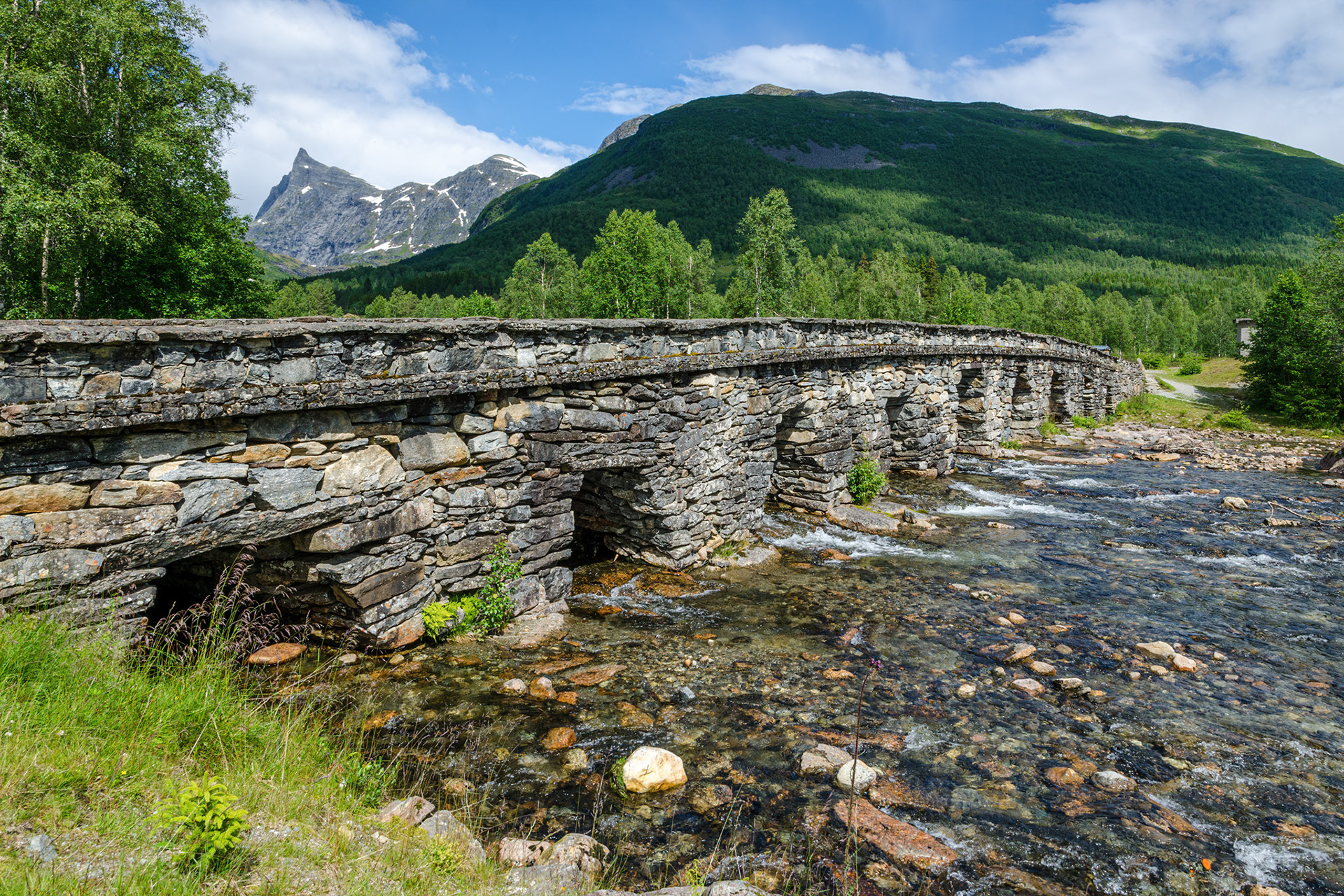 Norge