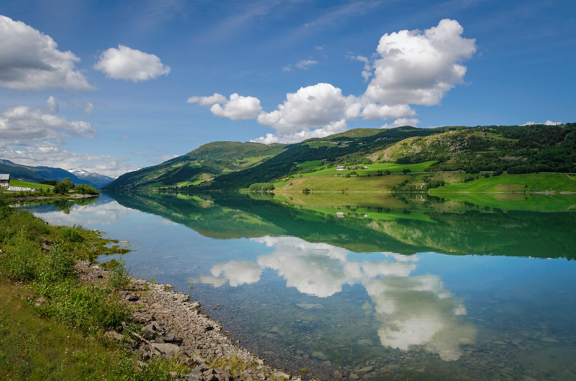 Norge