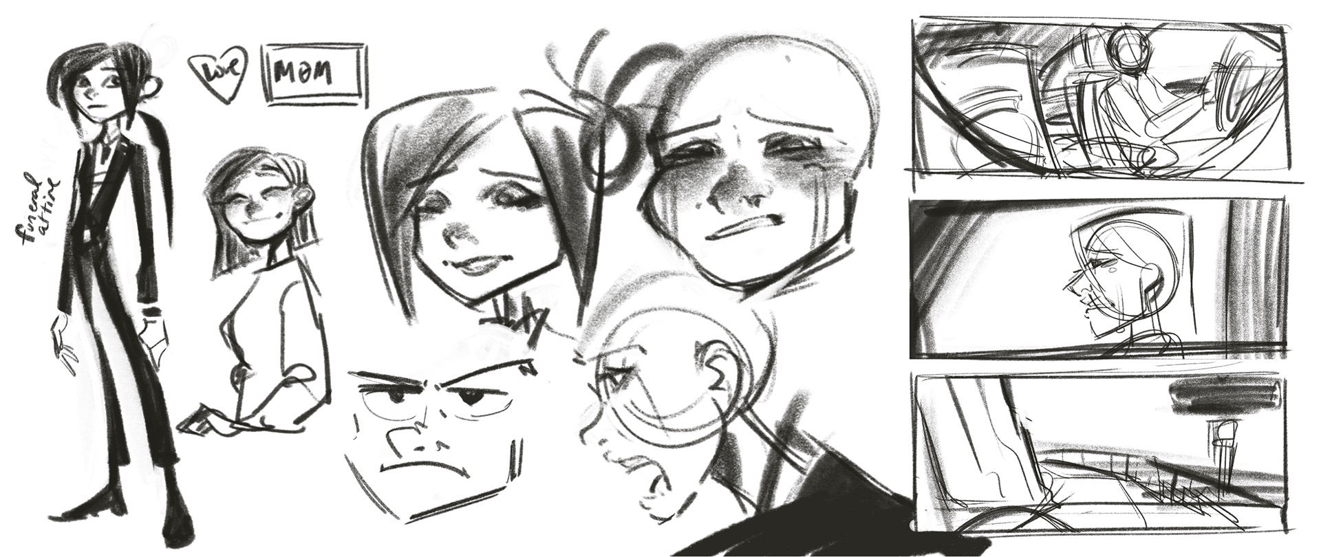 Quickly jotting down the idea before it disappeared!!