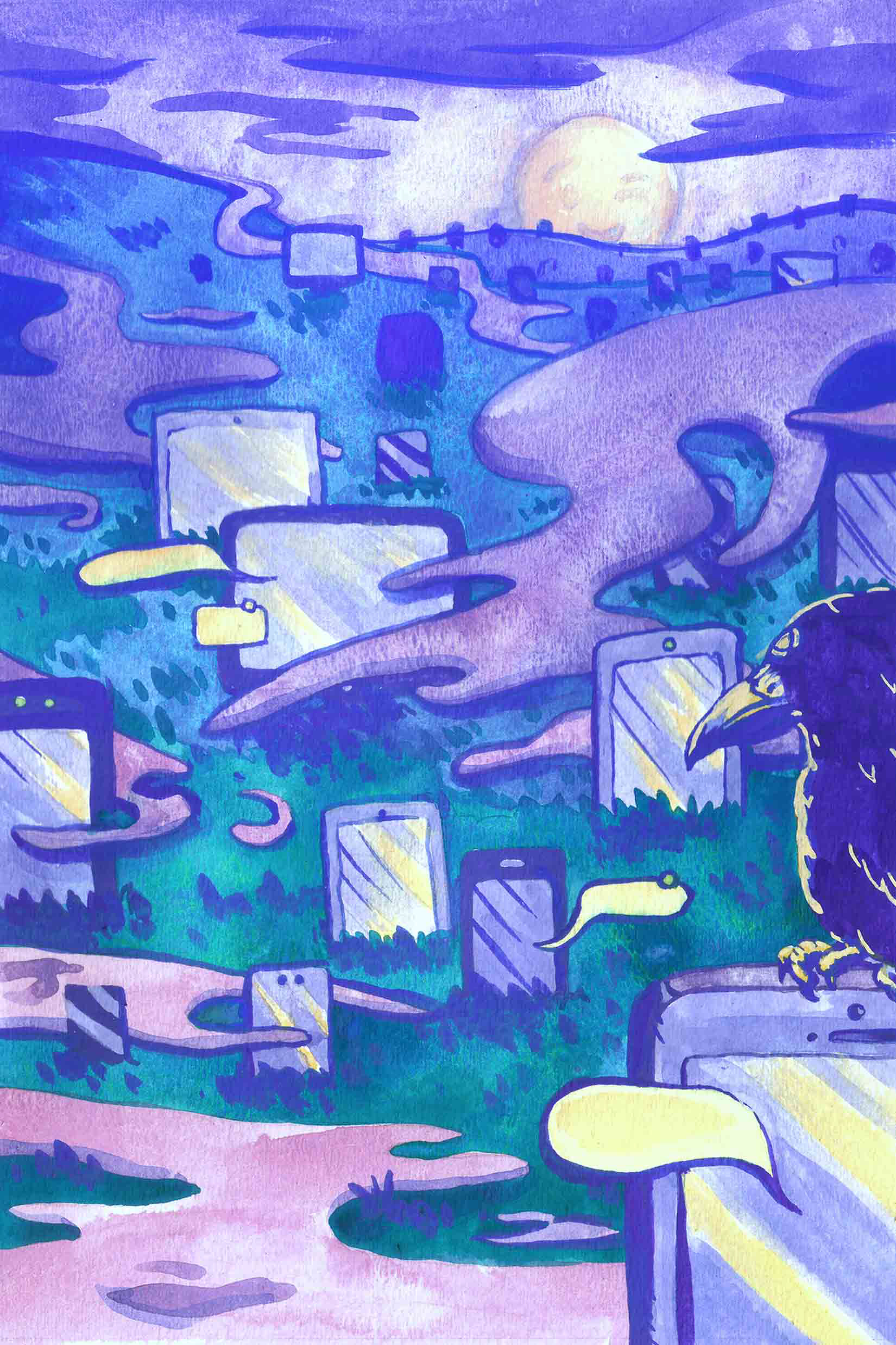Multiverses and Possible Worlds | 2016
